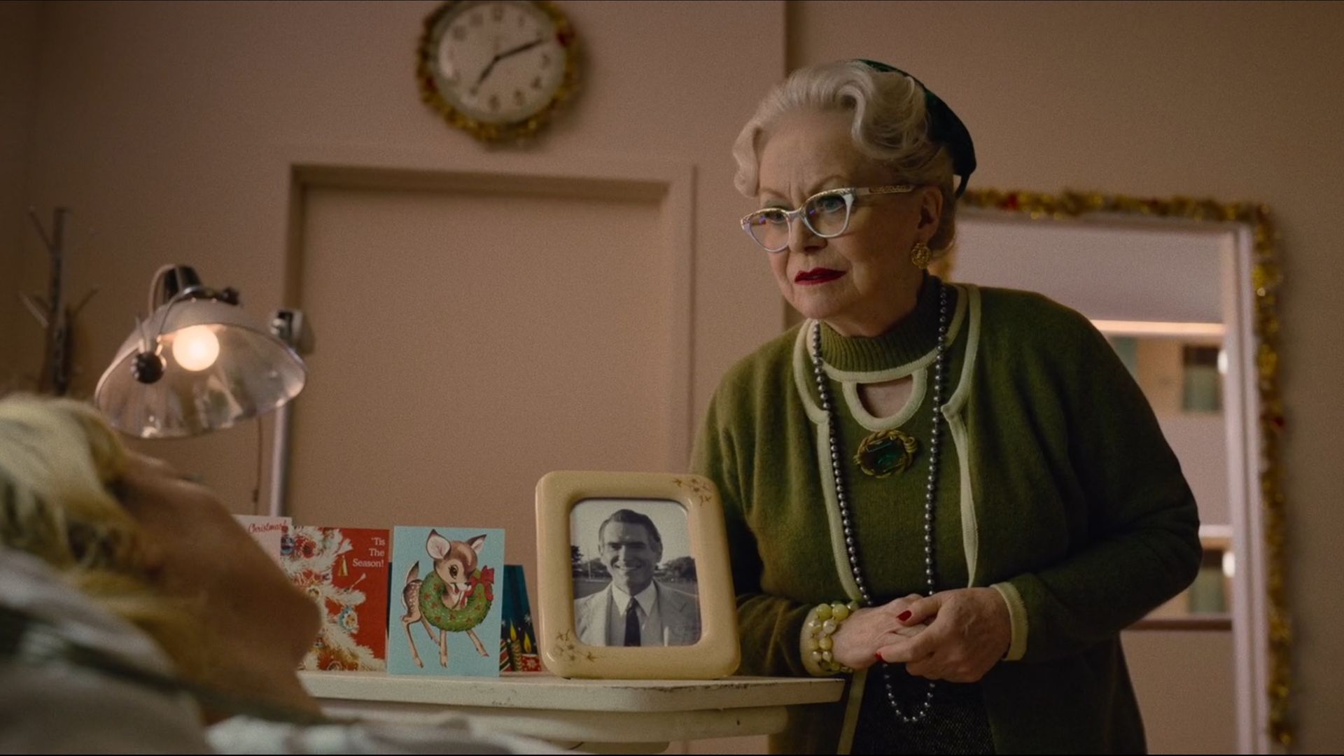 Hello Tomorrow! background