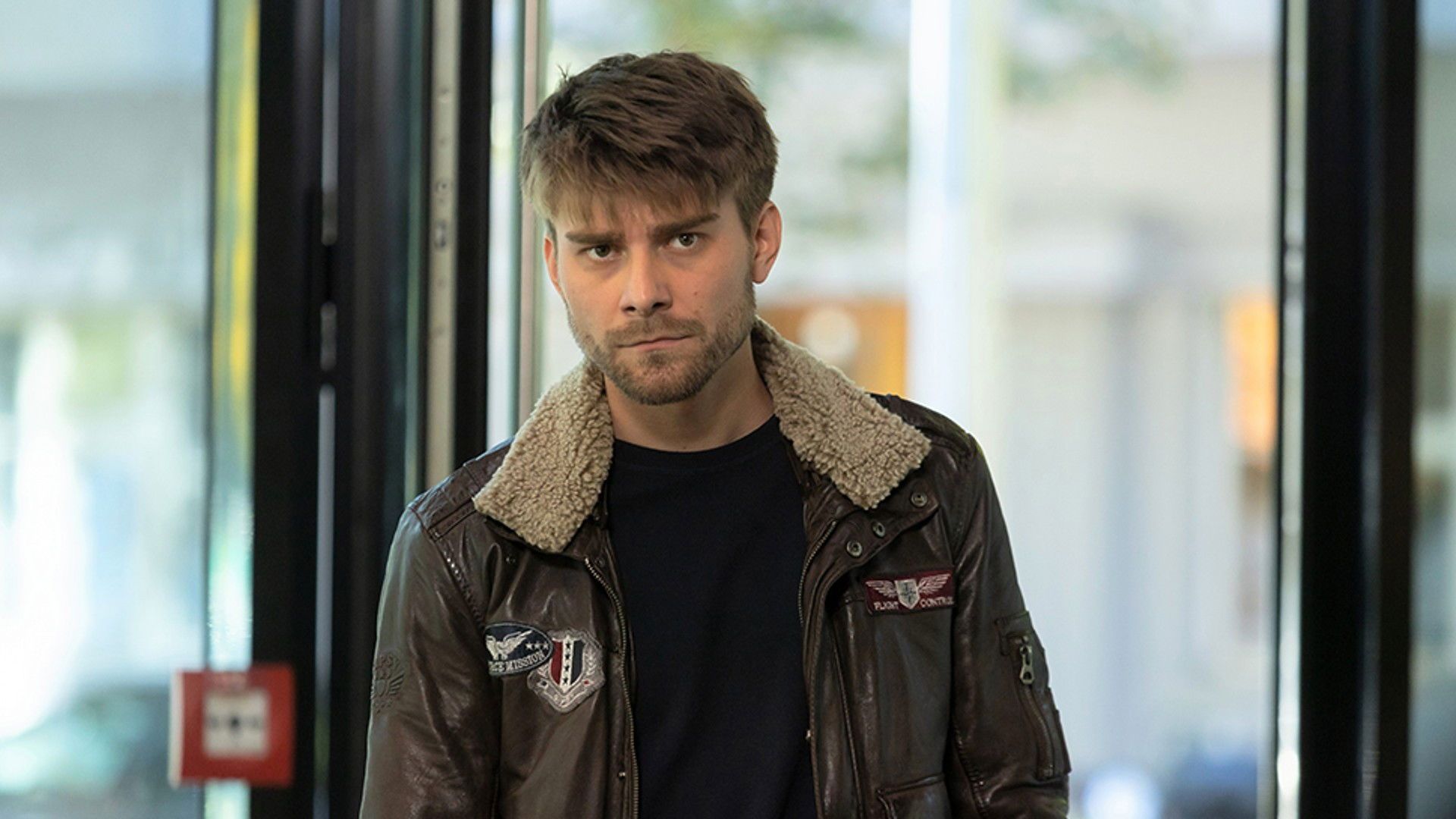 Specialisté background