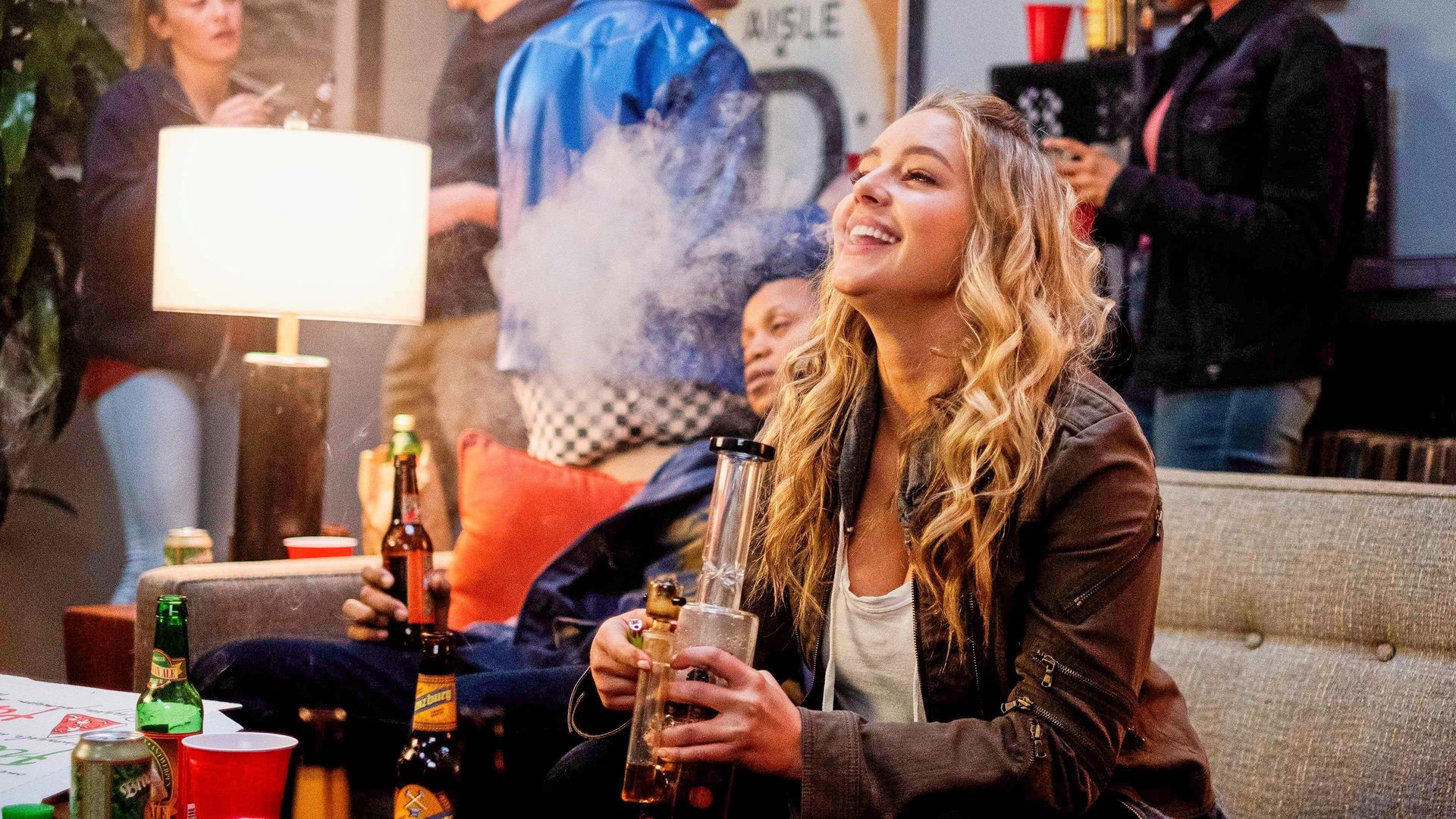 Tacoma FD background