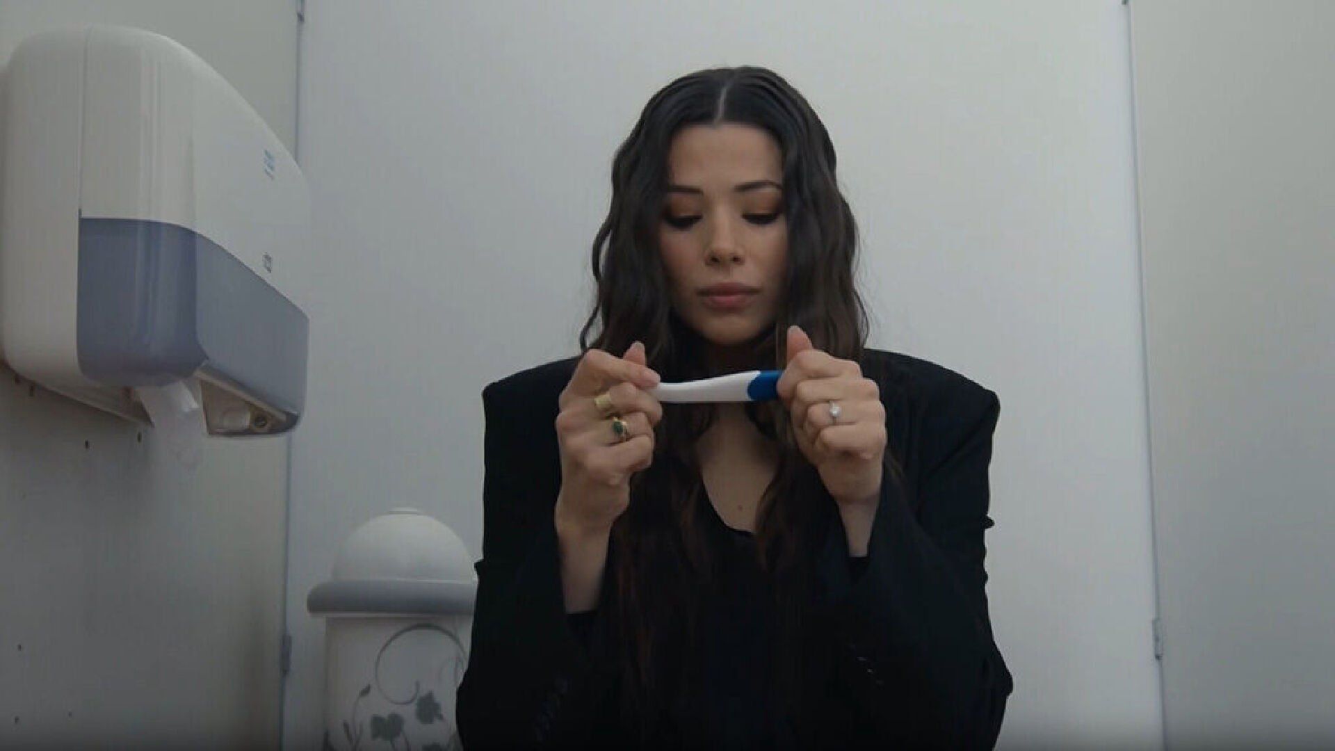 Shortland Street background