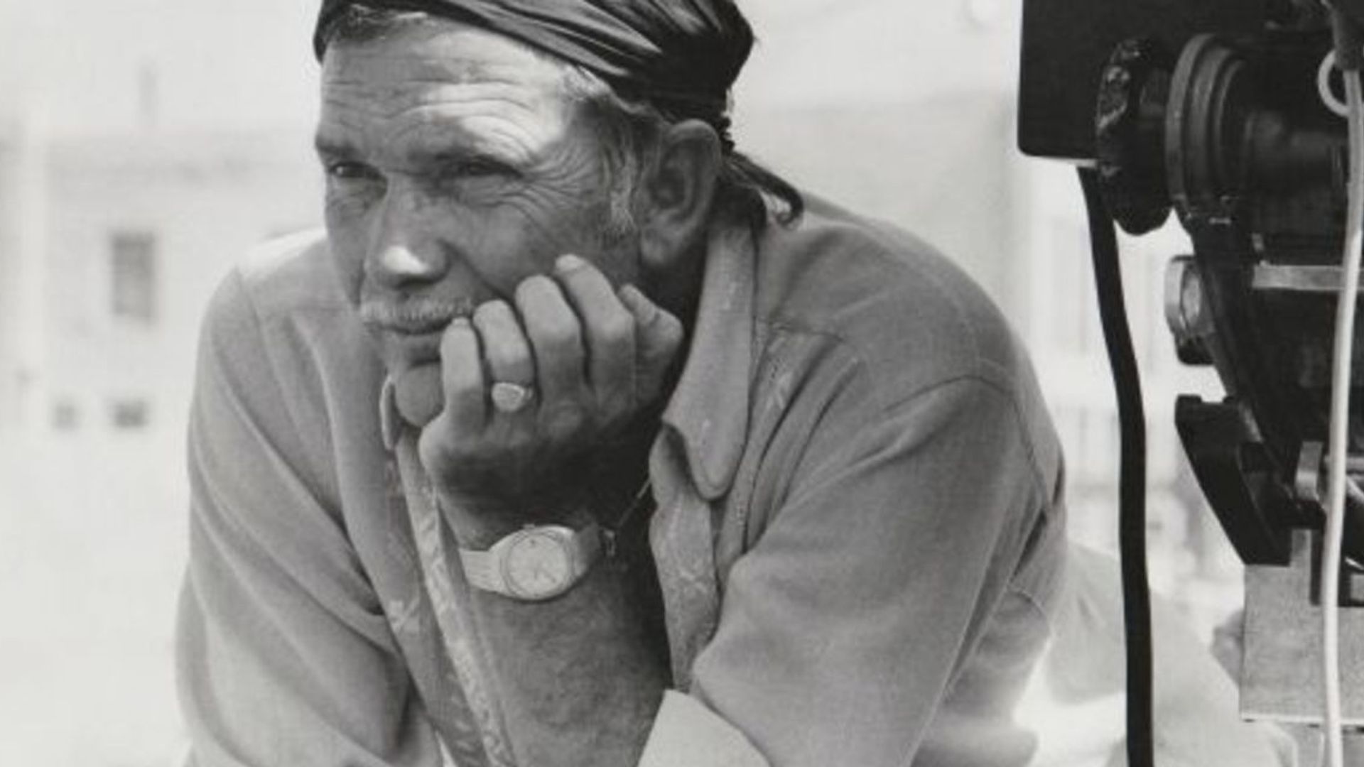 The Directors background