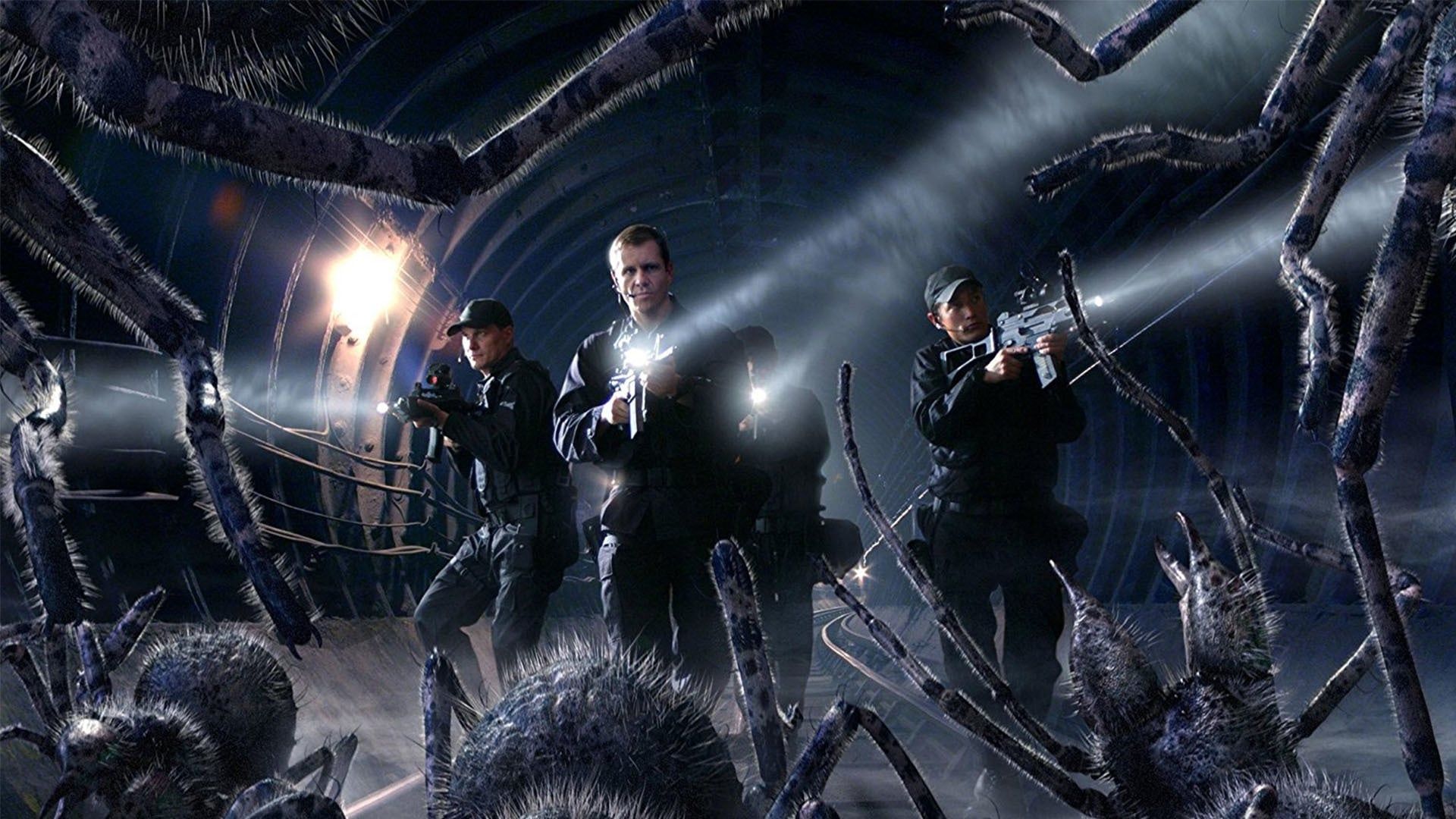 Primeval background