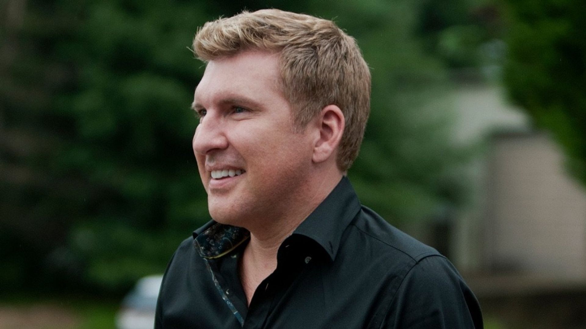 Chrisley Knows Best background