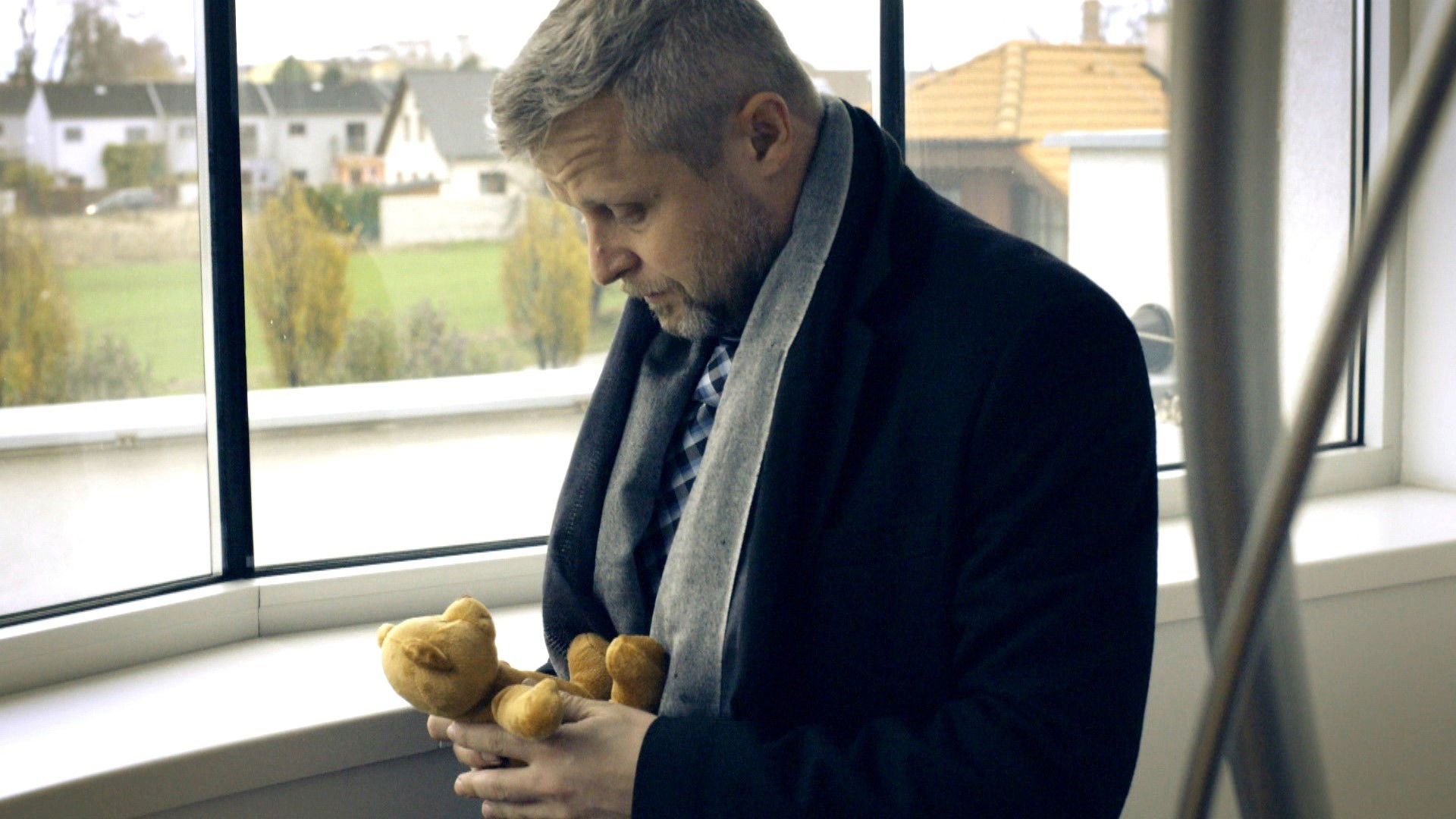 Specialisté background