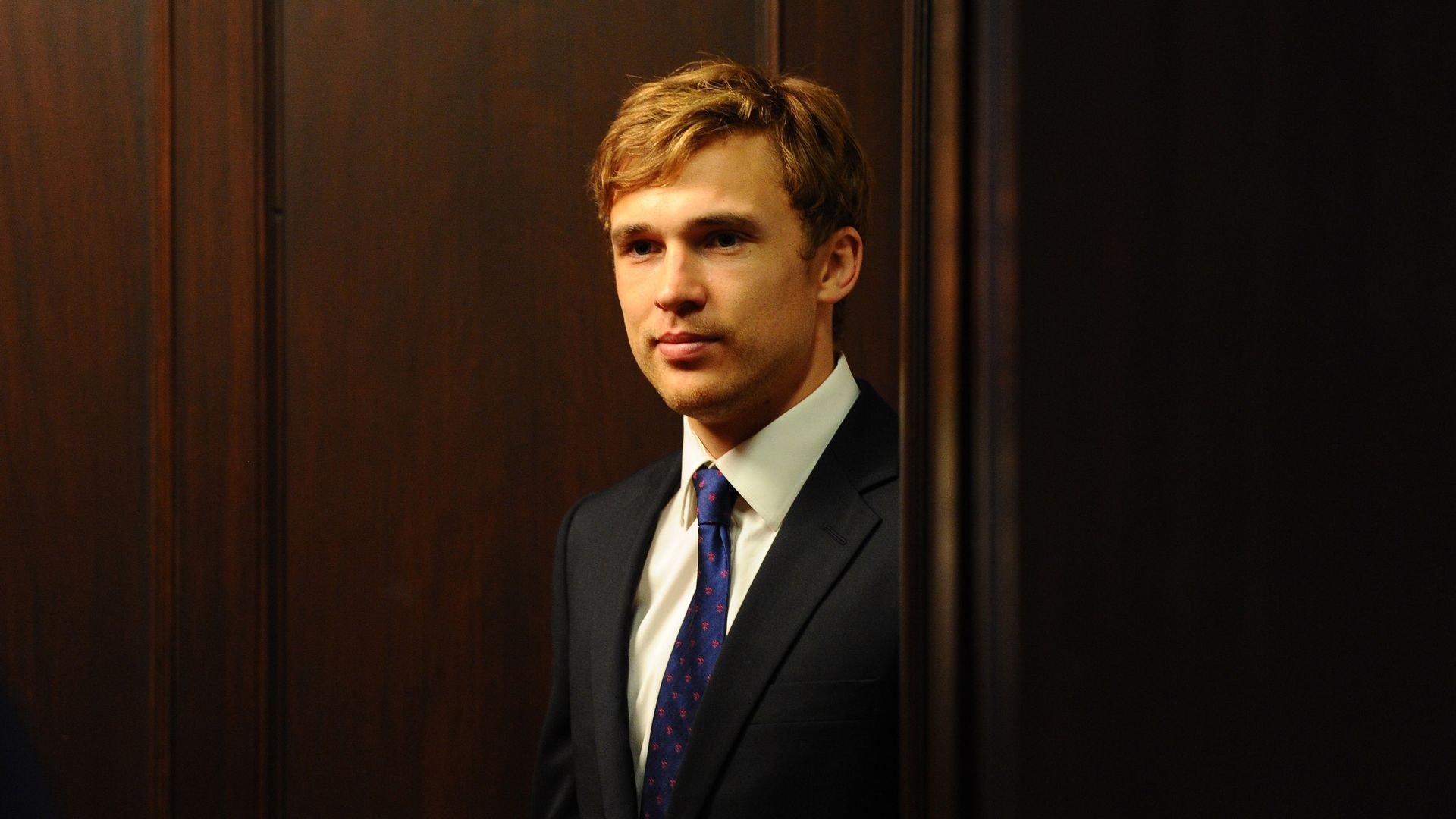 The Royals background