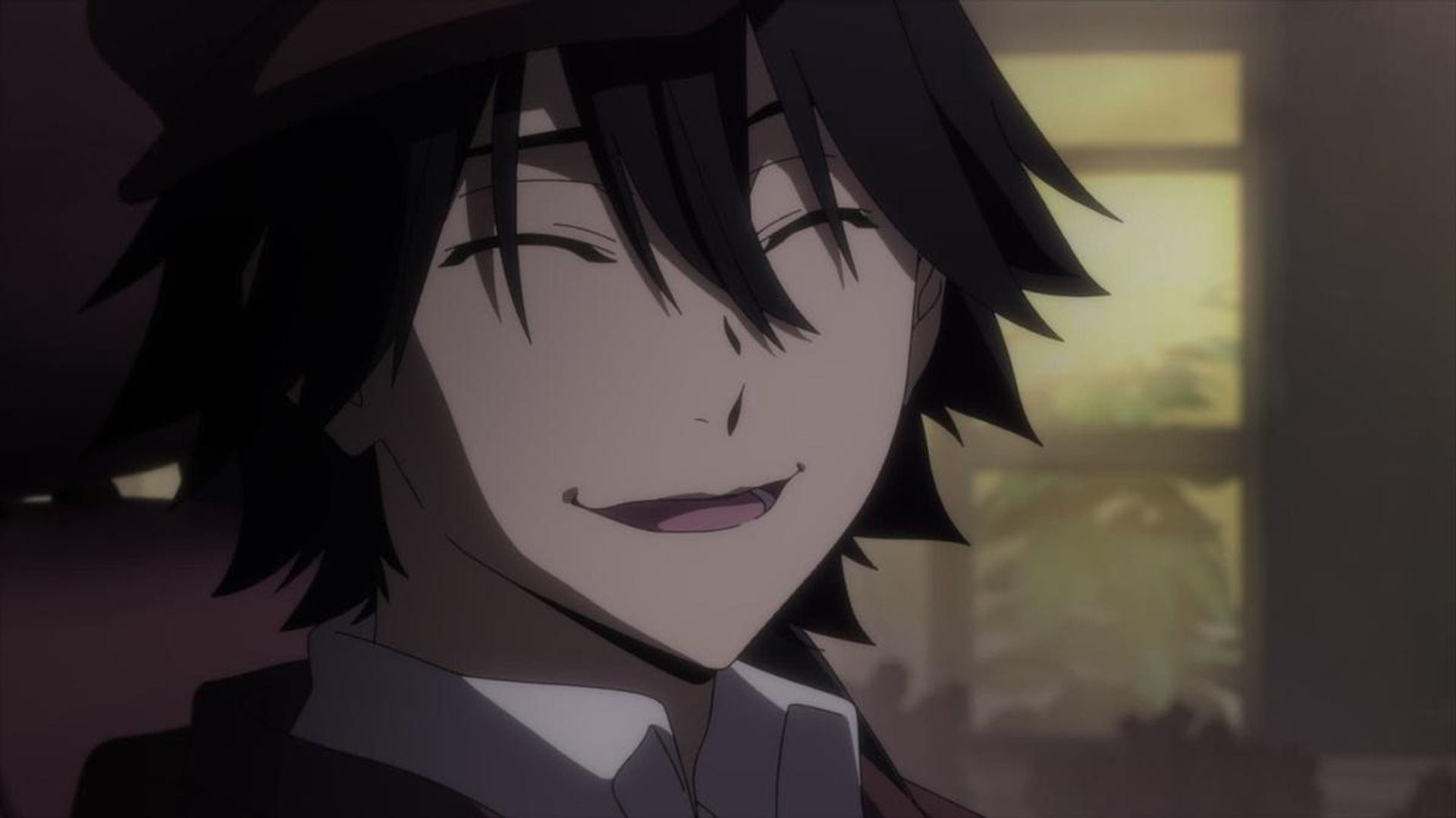 Bungo Stray Dogs background
