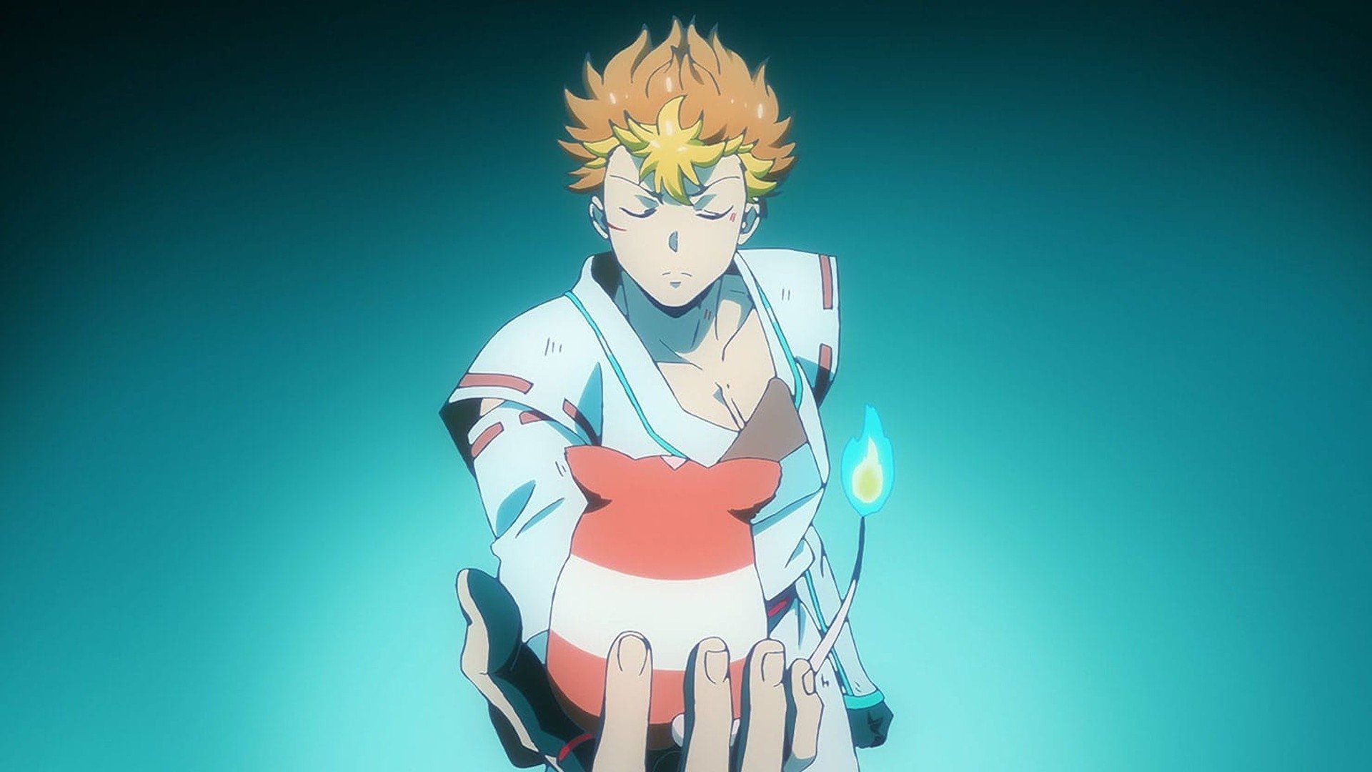 Onmyo Kaiten Re:Birth Verse background