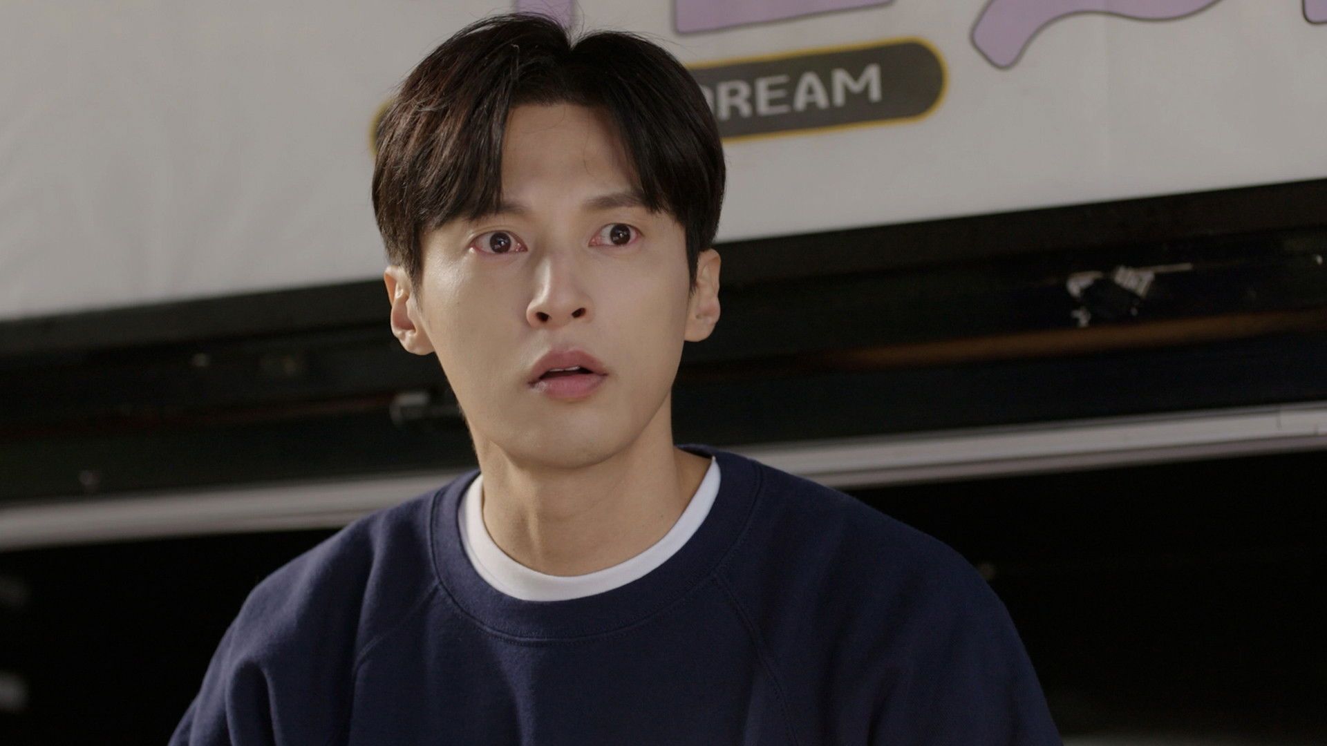 The Third Marriage background