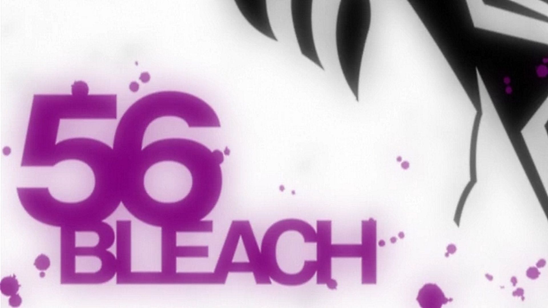 Bleach background