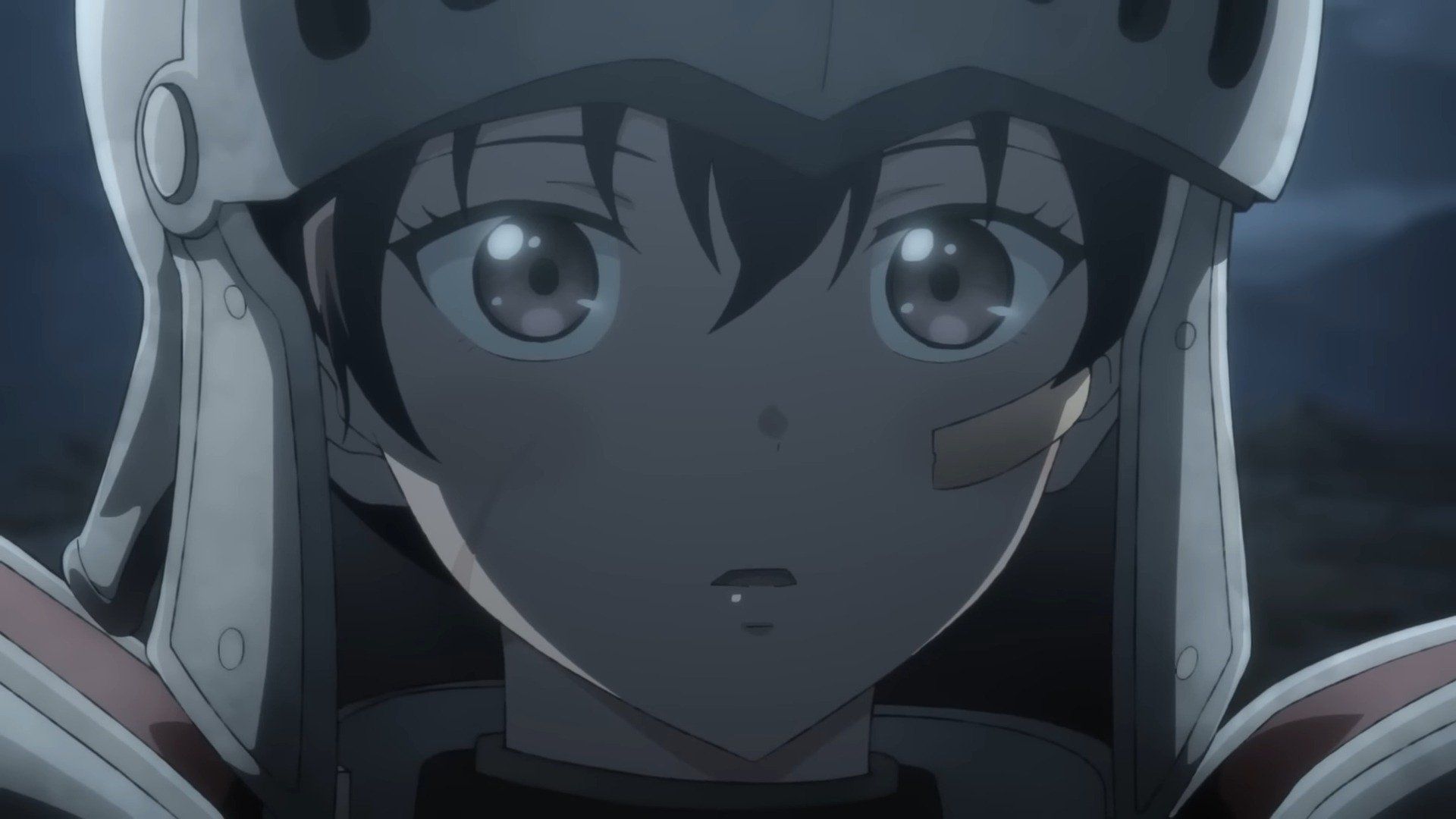 Handyman Saitou in another world background