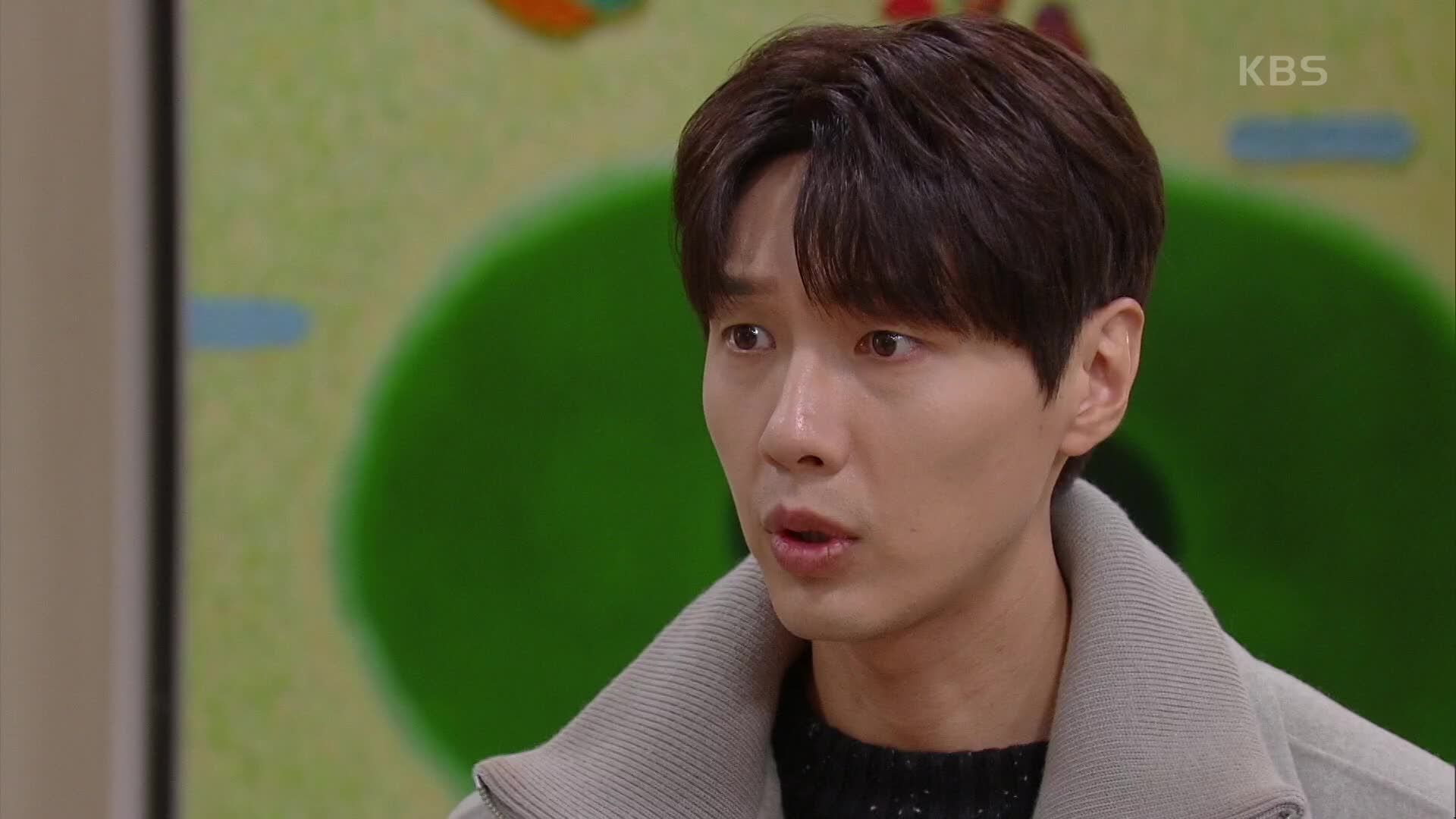 Young Lady and Gentleman background