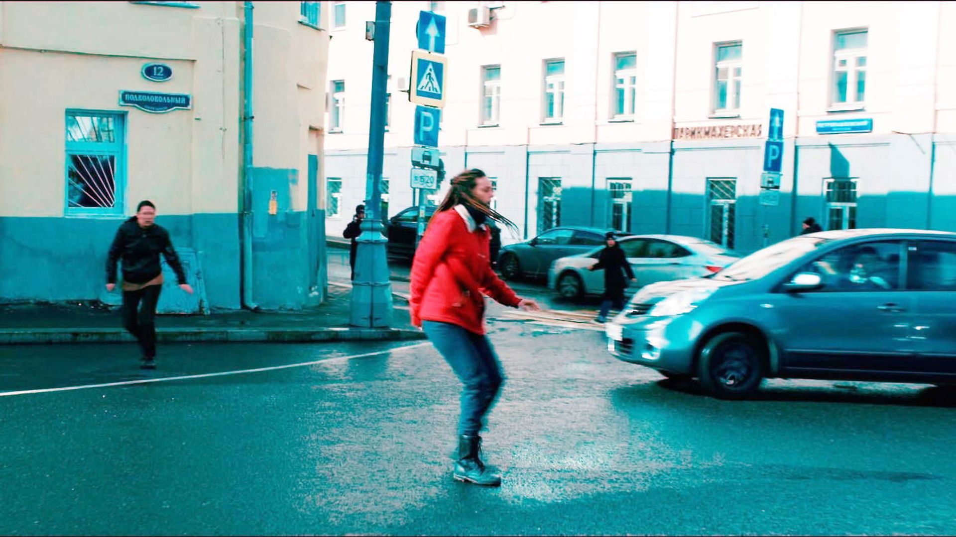 Igra na vyzhivanie background