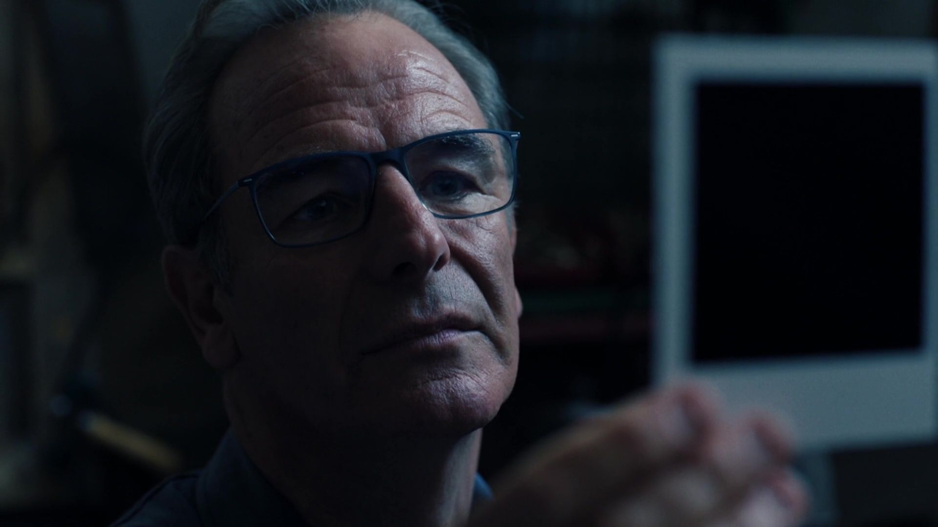 Catch You Later background