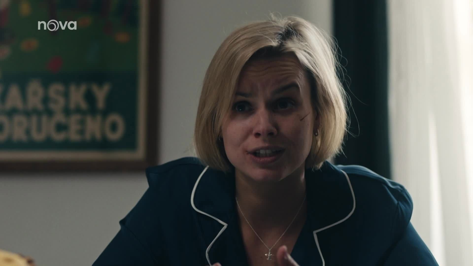 Specialisté background