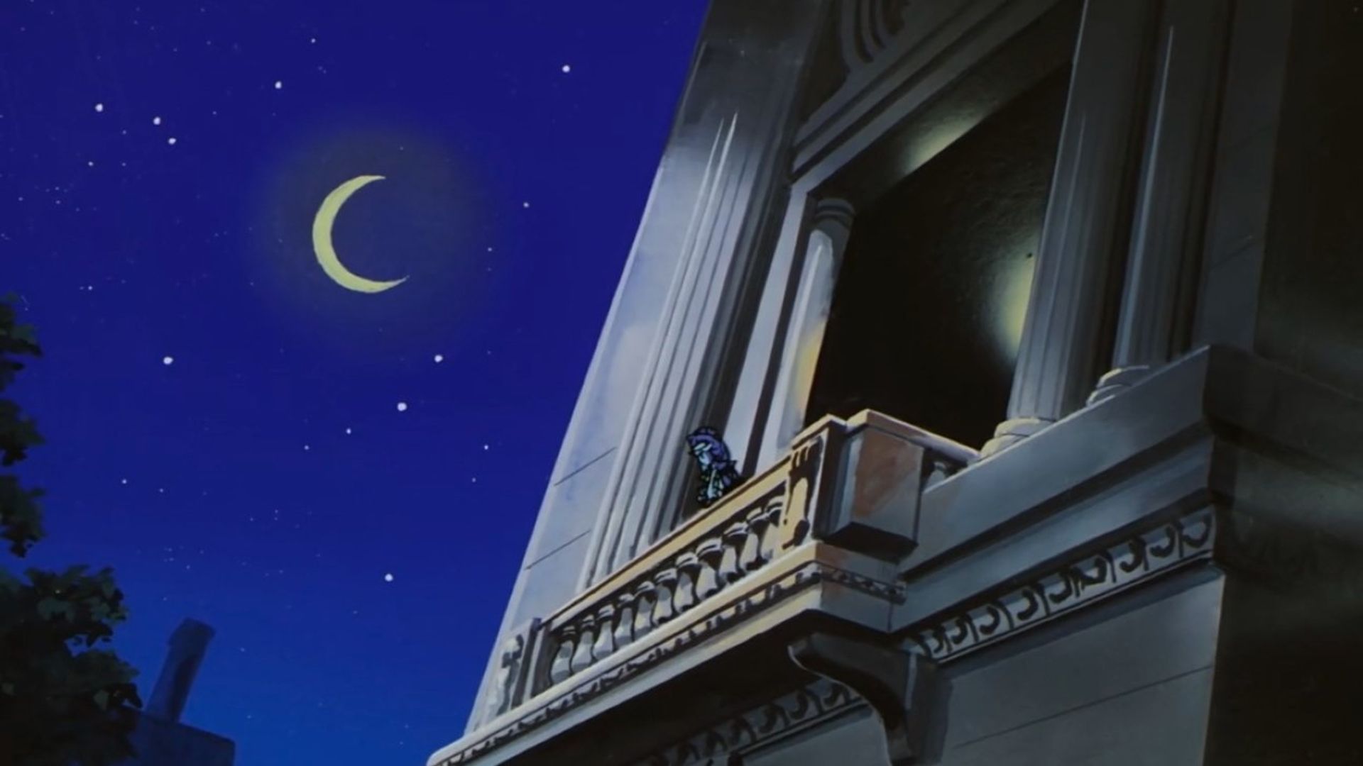 The Rose of Versailles background