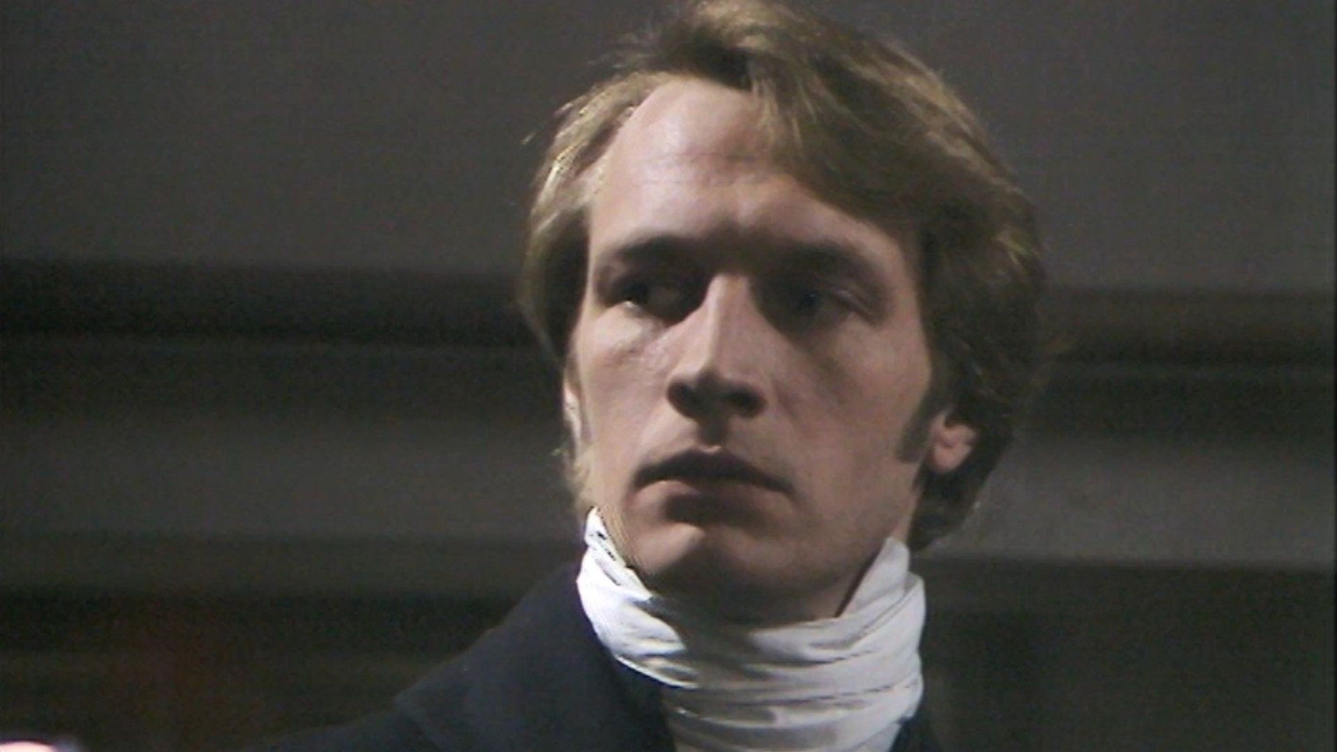 Jane Eyre background