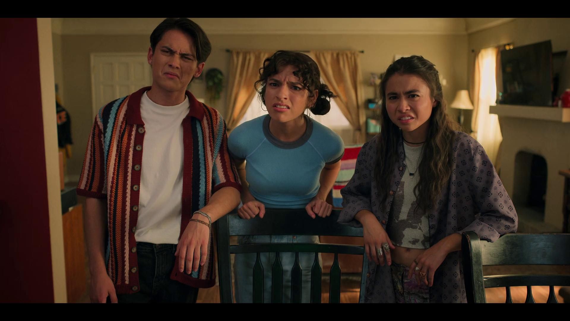 Freeridge background