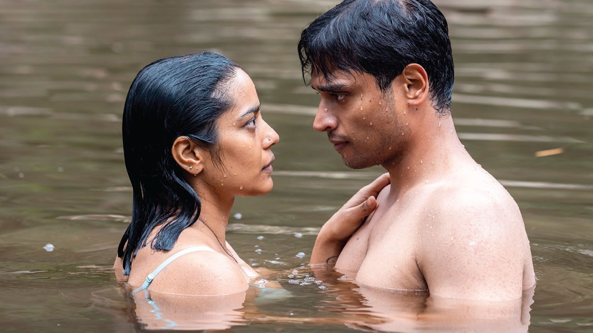 Four Years Later background