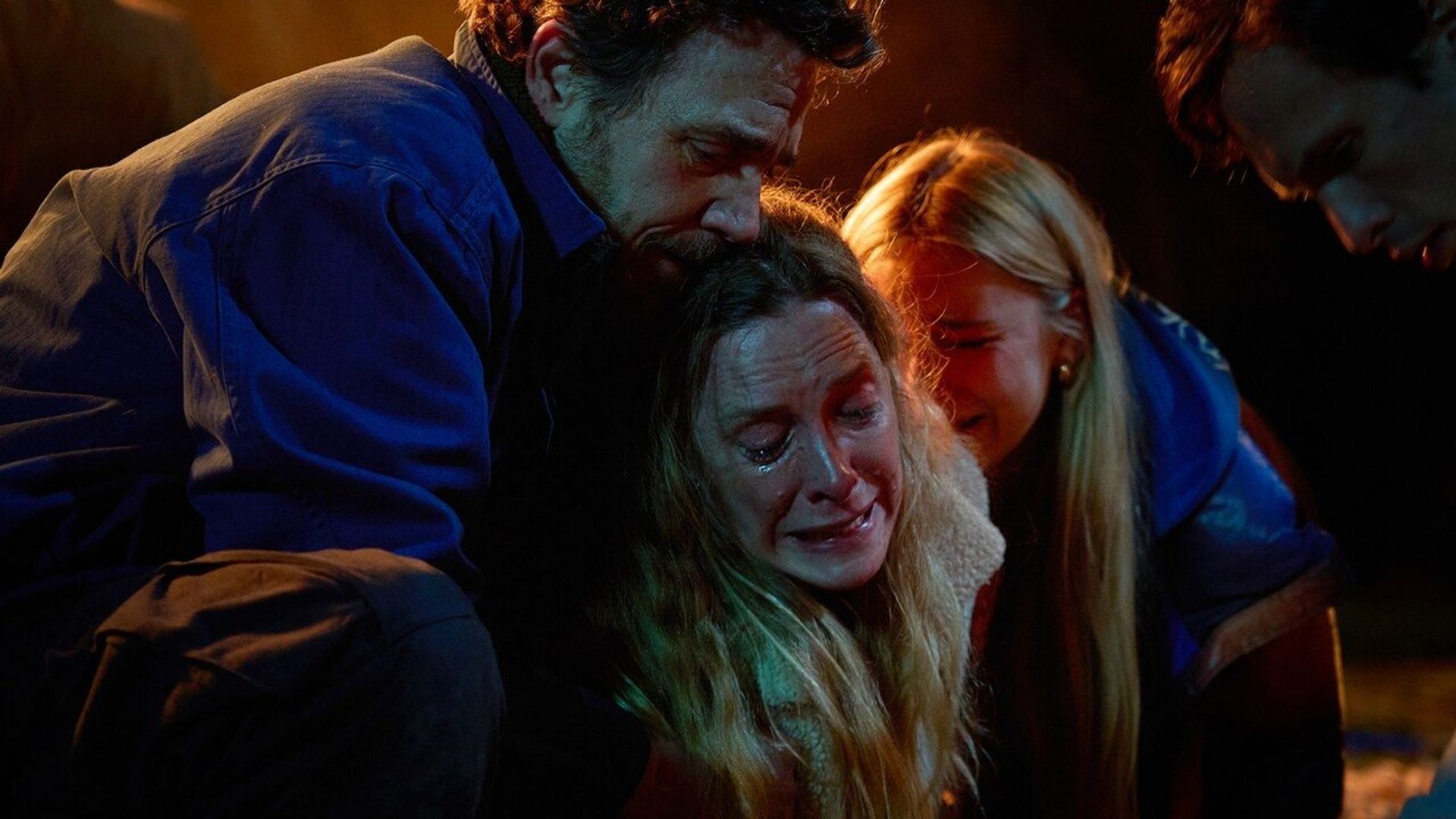 Summerwater background