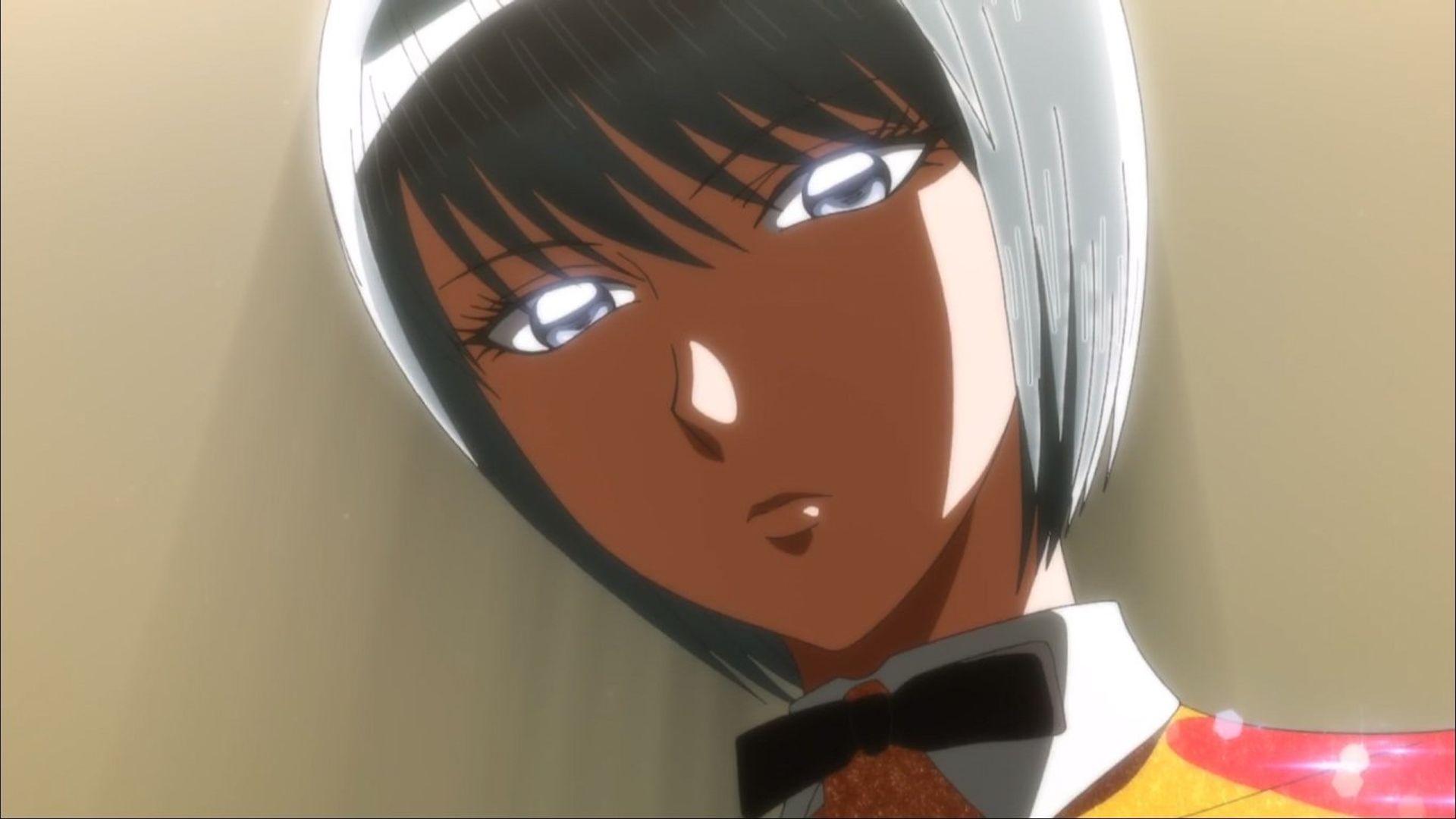 Karakuri Circus background