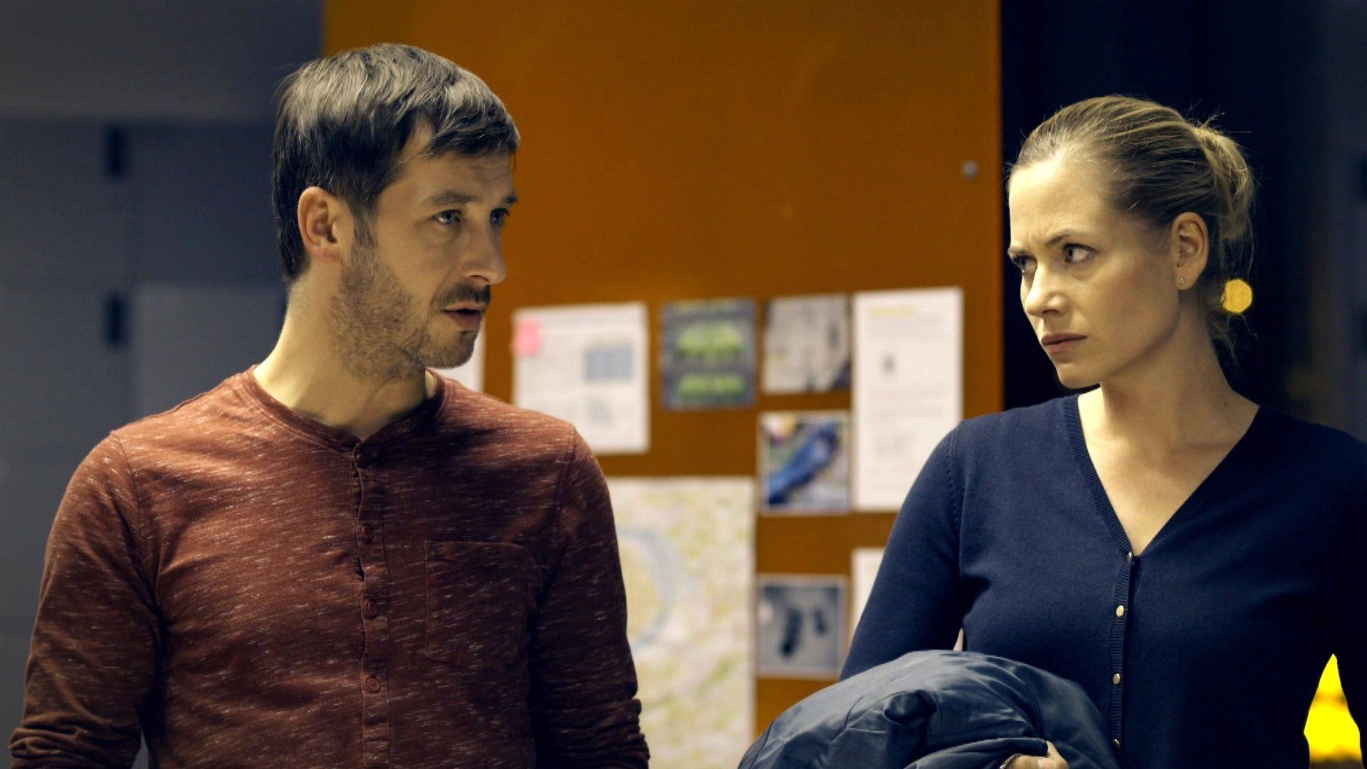 Specialisté background