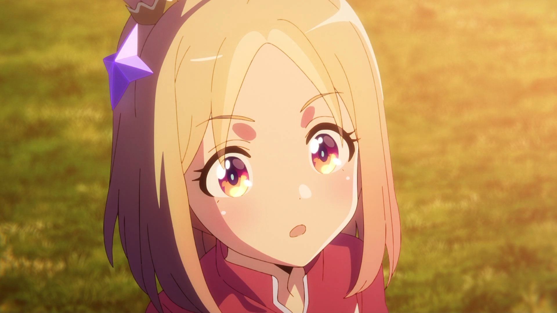 Uma Musume: Pretty Derby - Road to the Top background