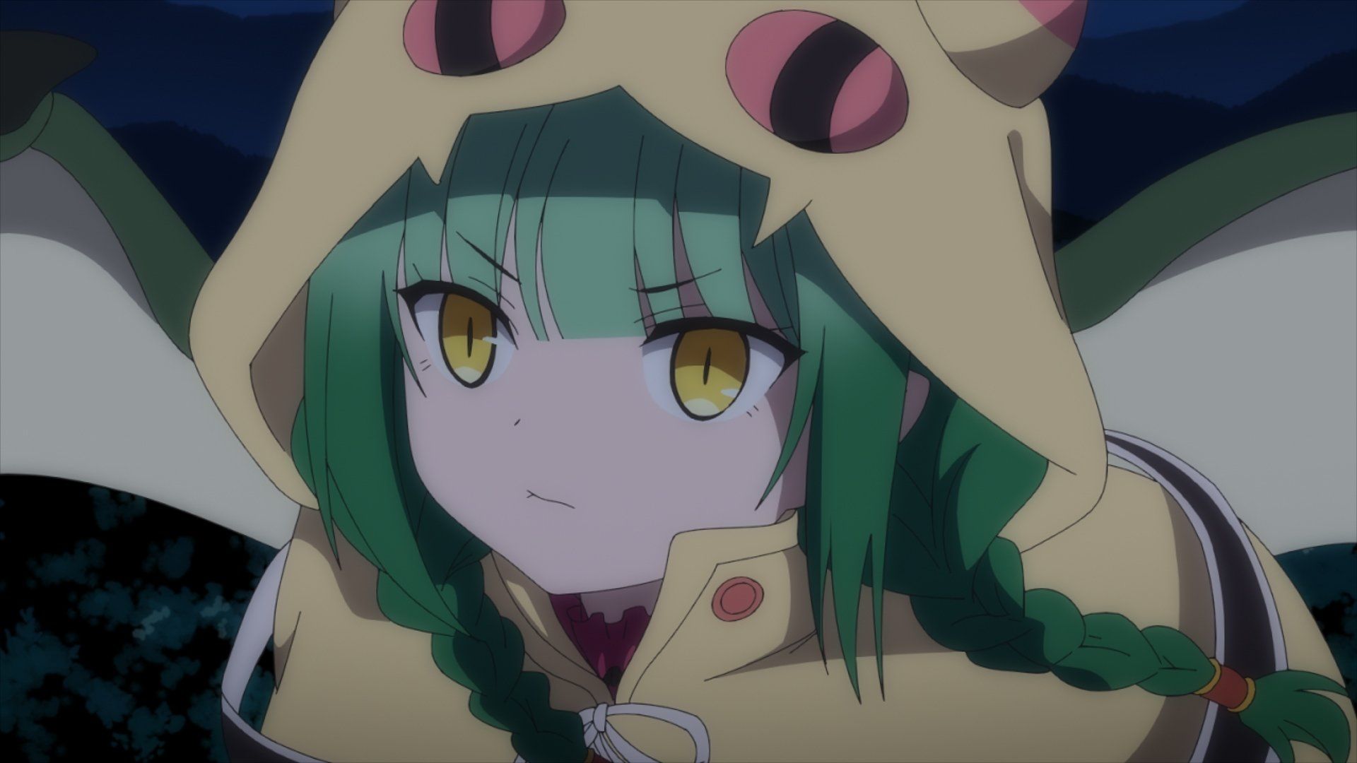 An Archdemon's Dilemma: How to Love Your Elf Bride background