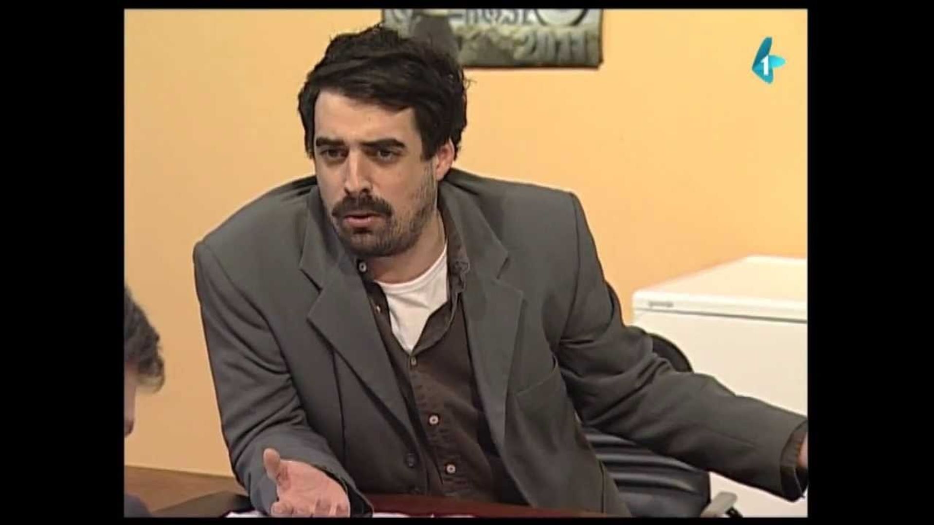 Drzavni Posao background