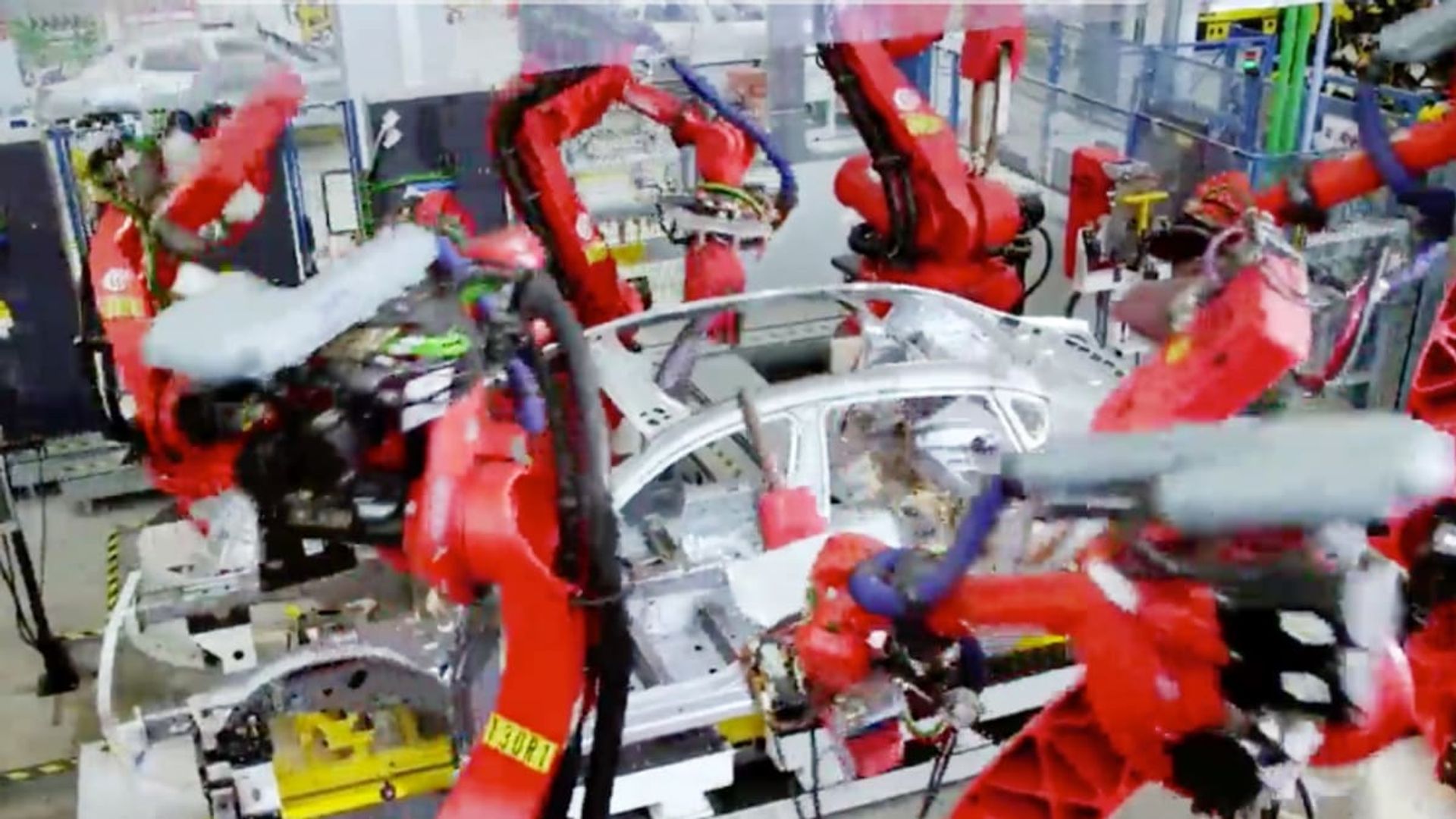 Super Factories background