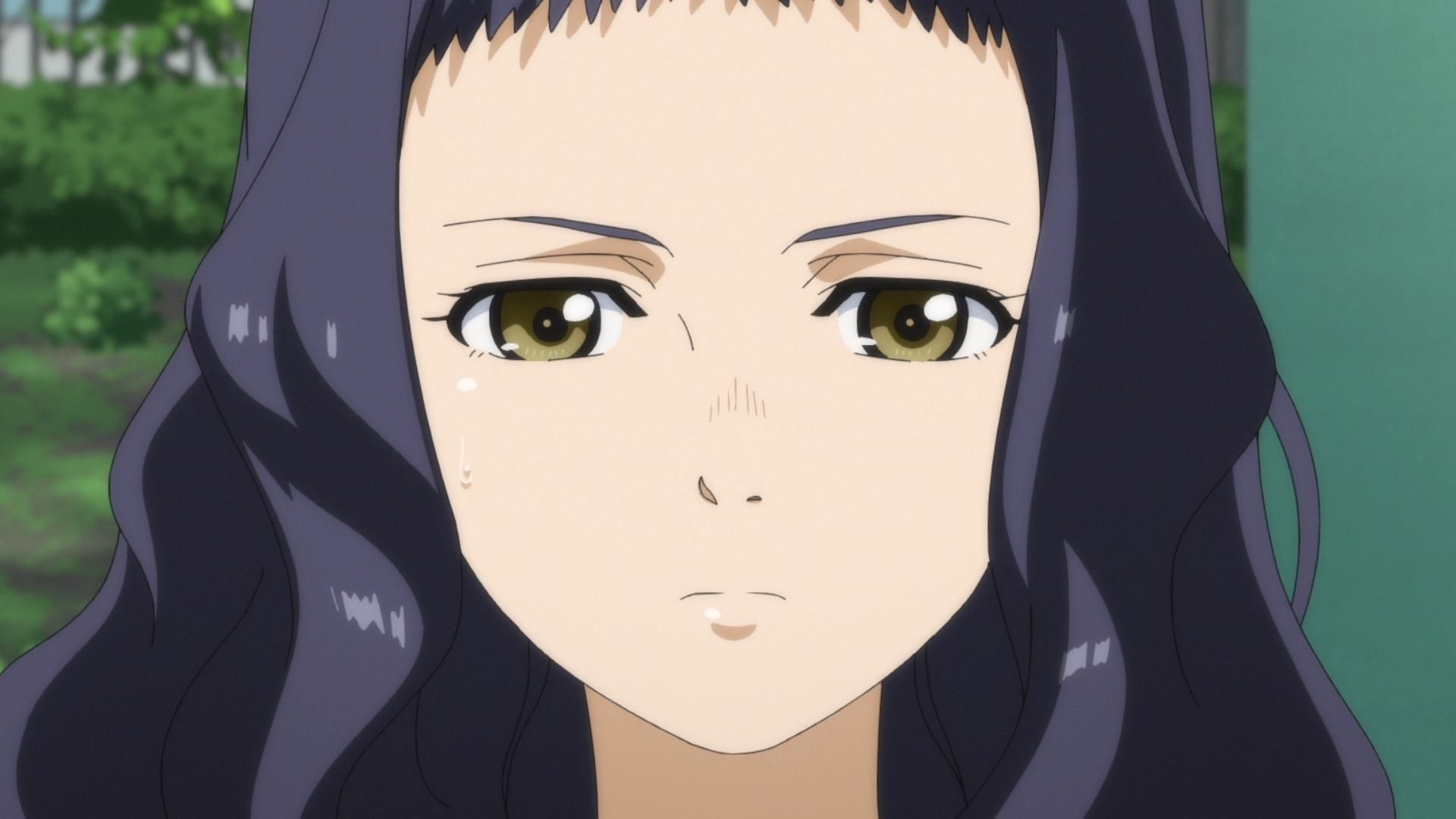 Aoashi background