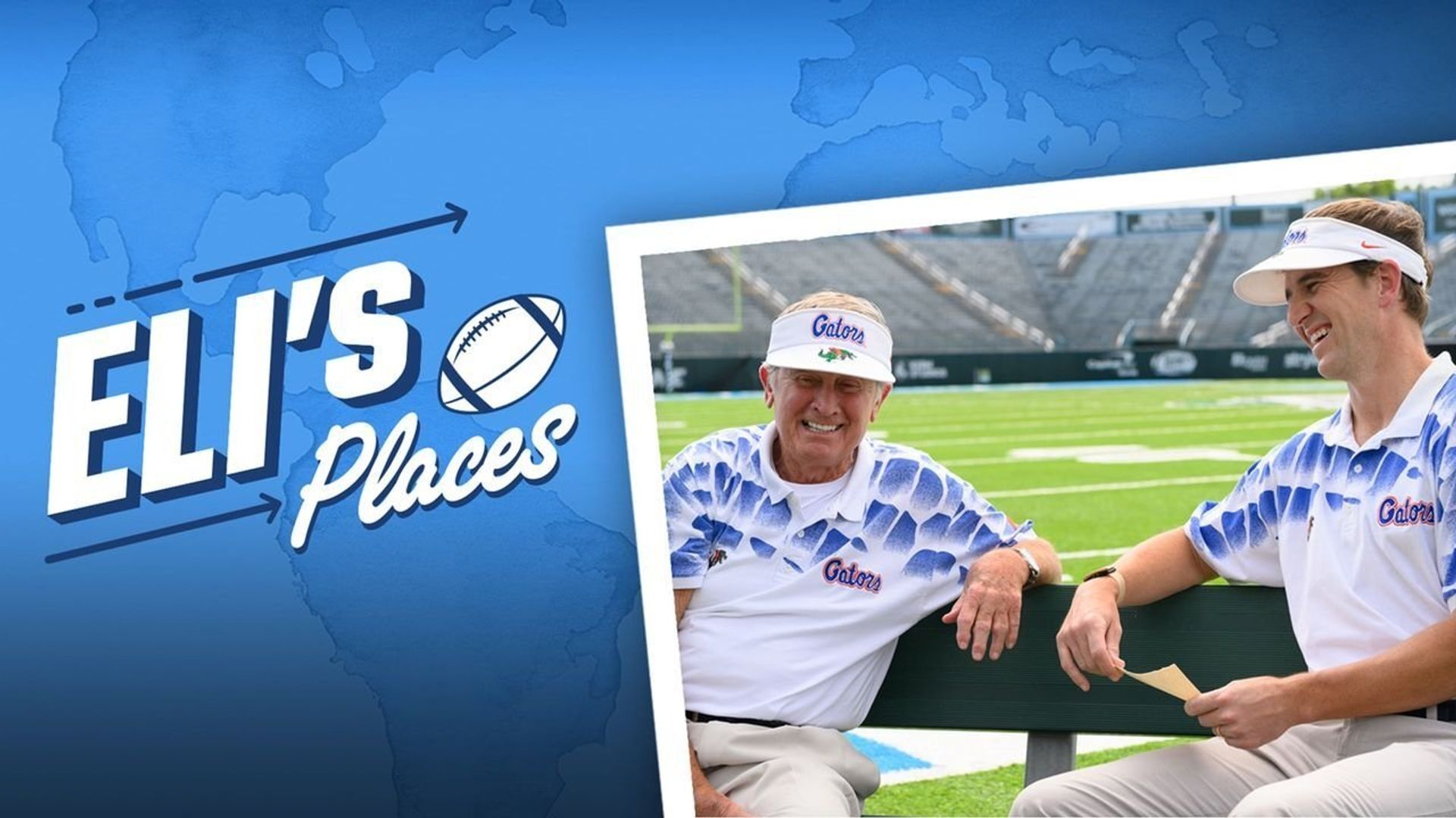 Eli's Places background