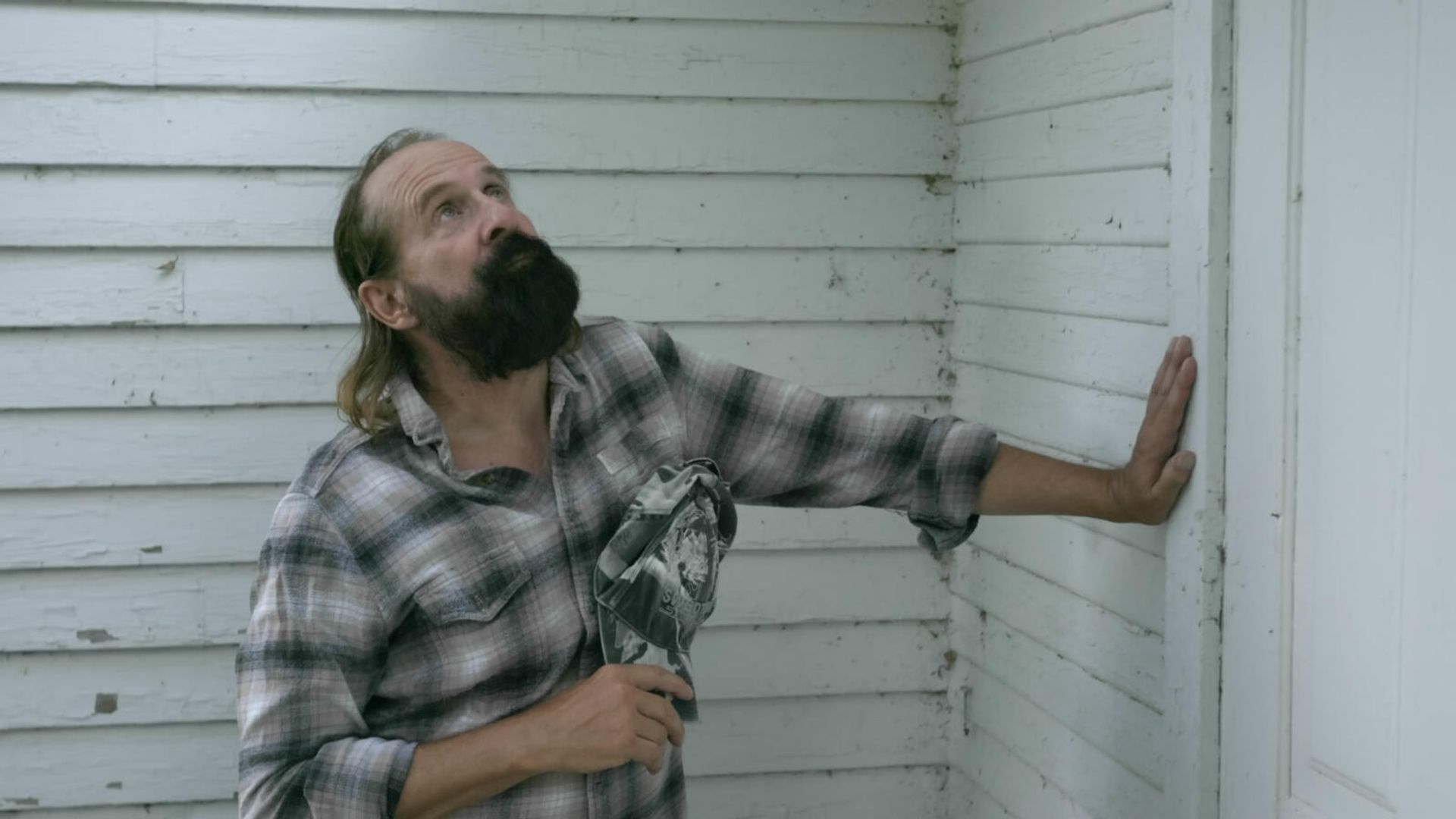 Secrets of the Viking Stone background