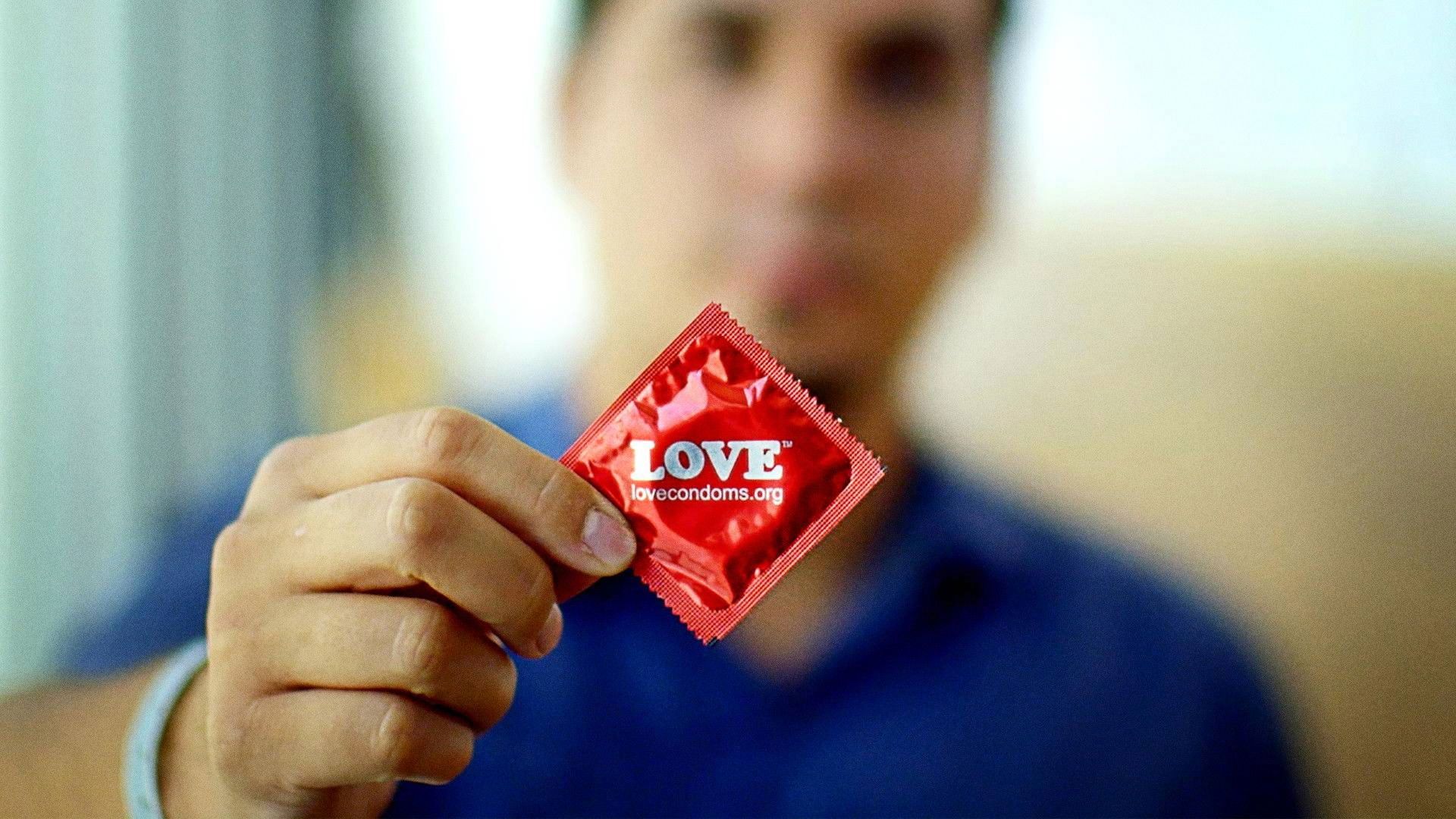 Vice News Tonight background