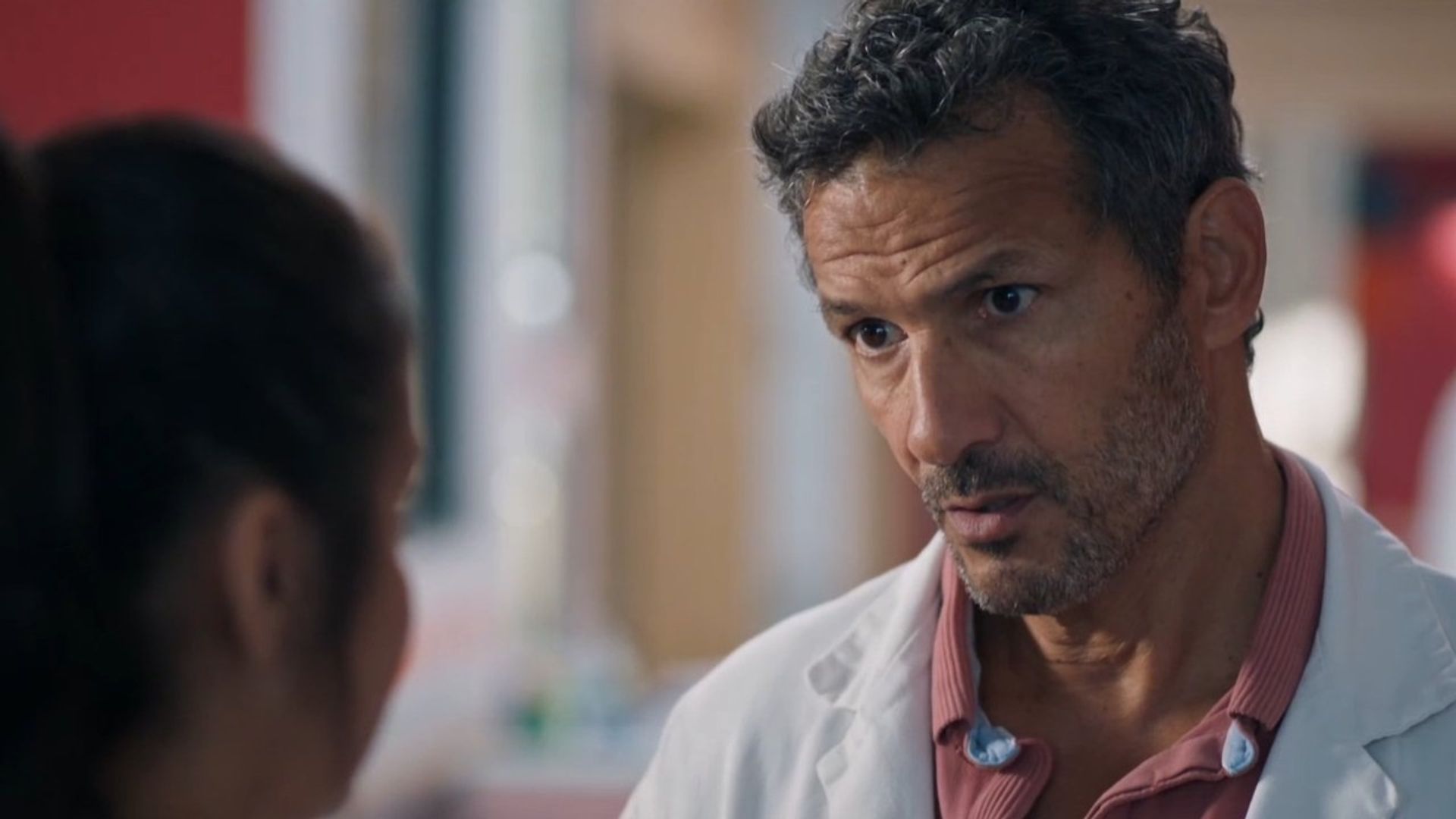 Tomorrow Is Ours background