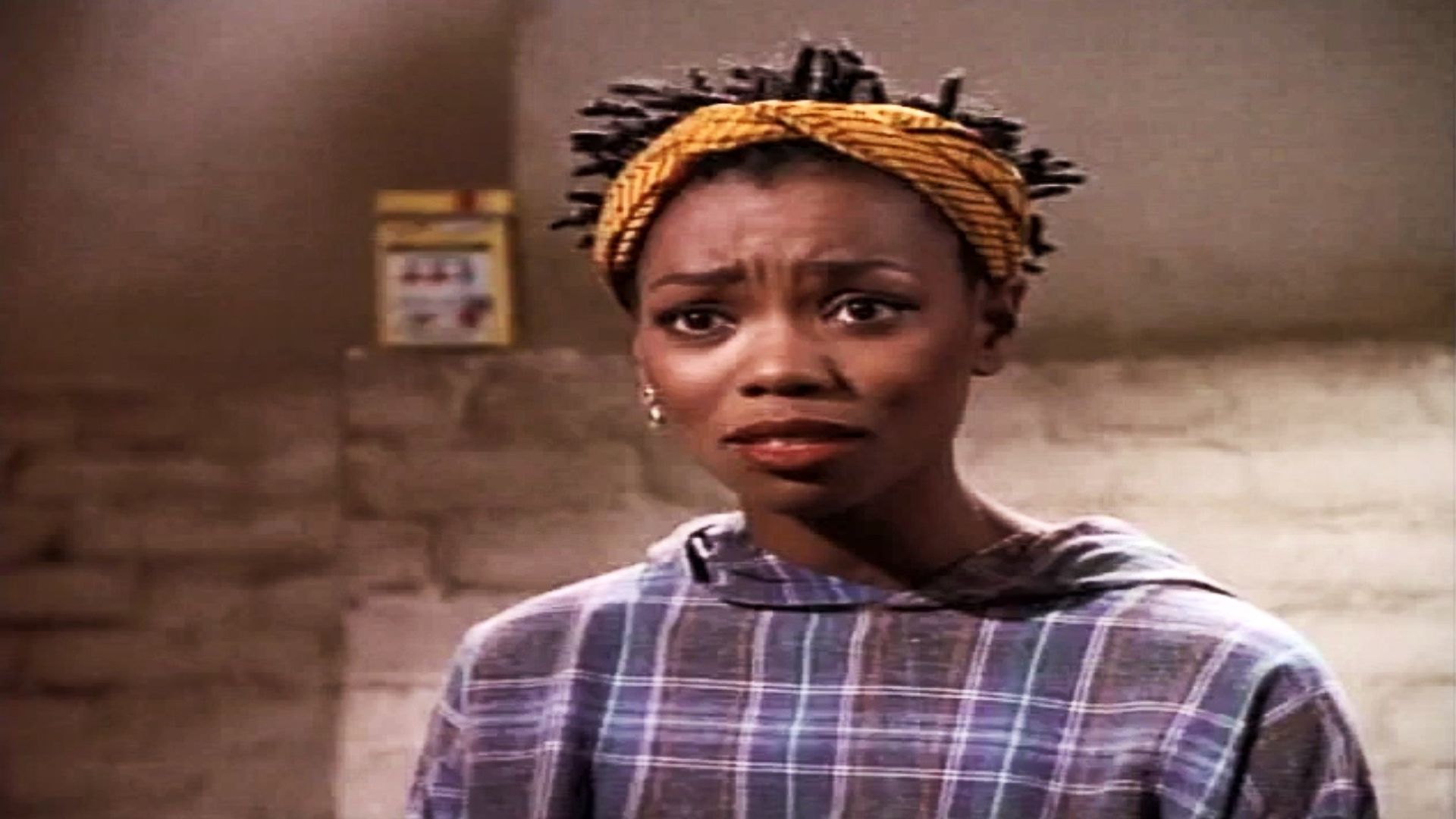 Melrose Place background