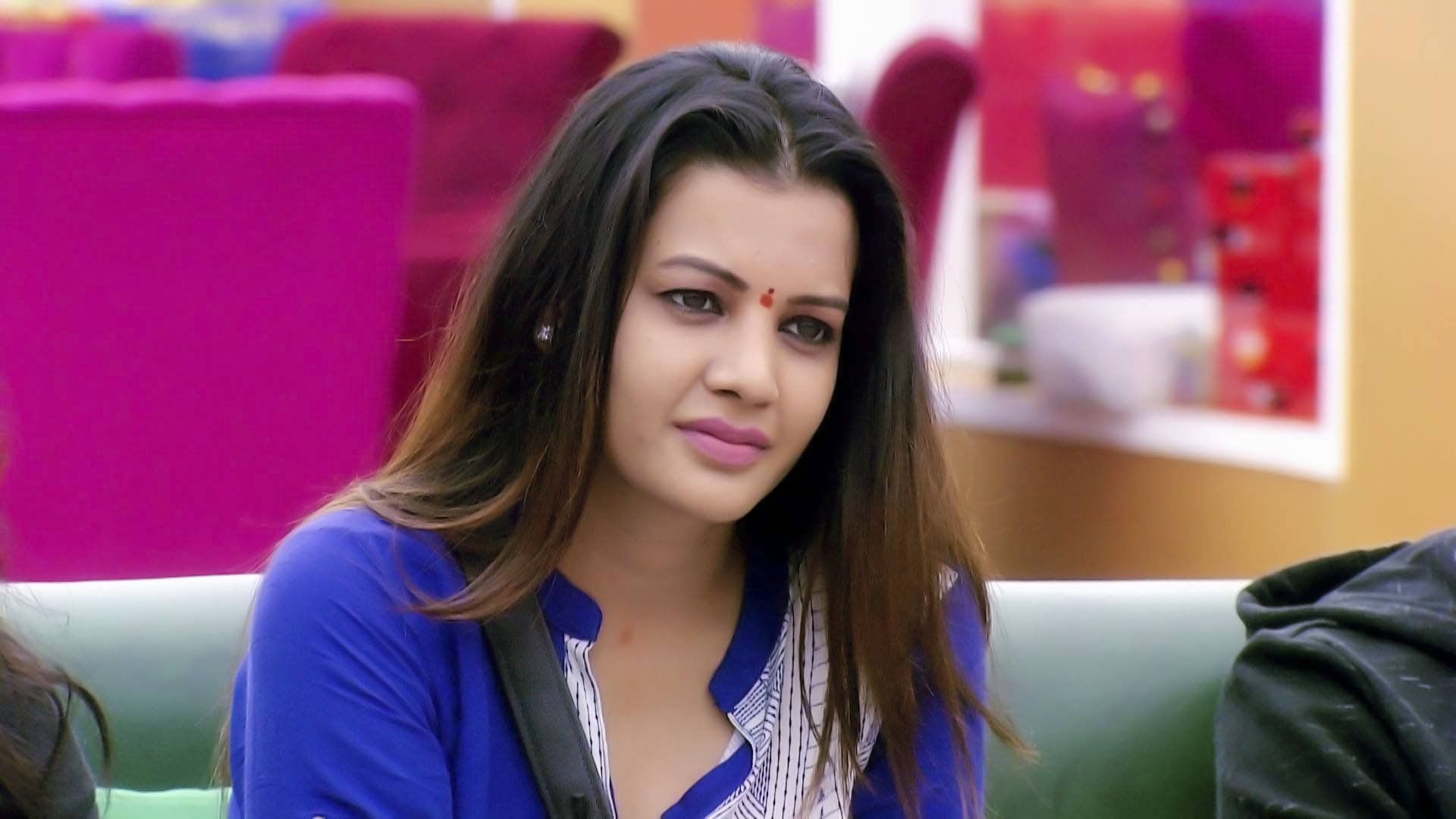 Bigg Boss Telugu background