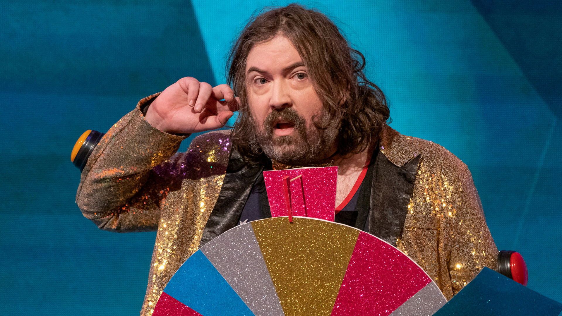 Question Team background