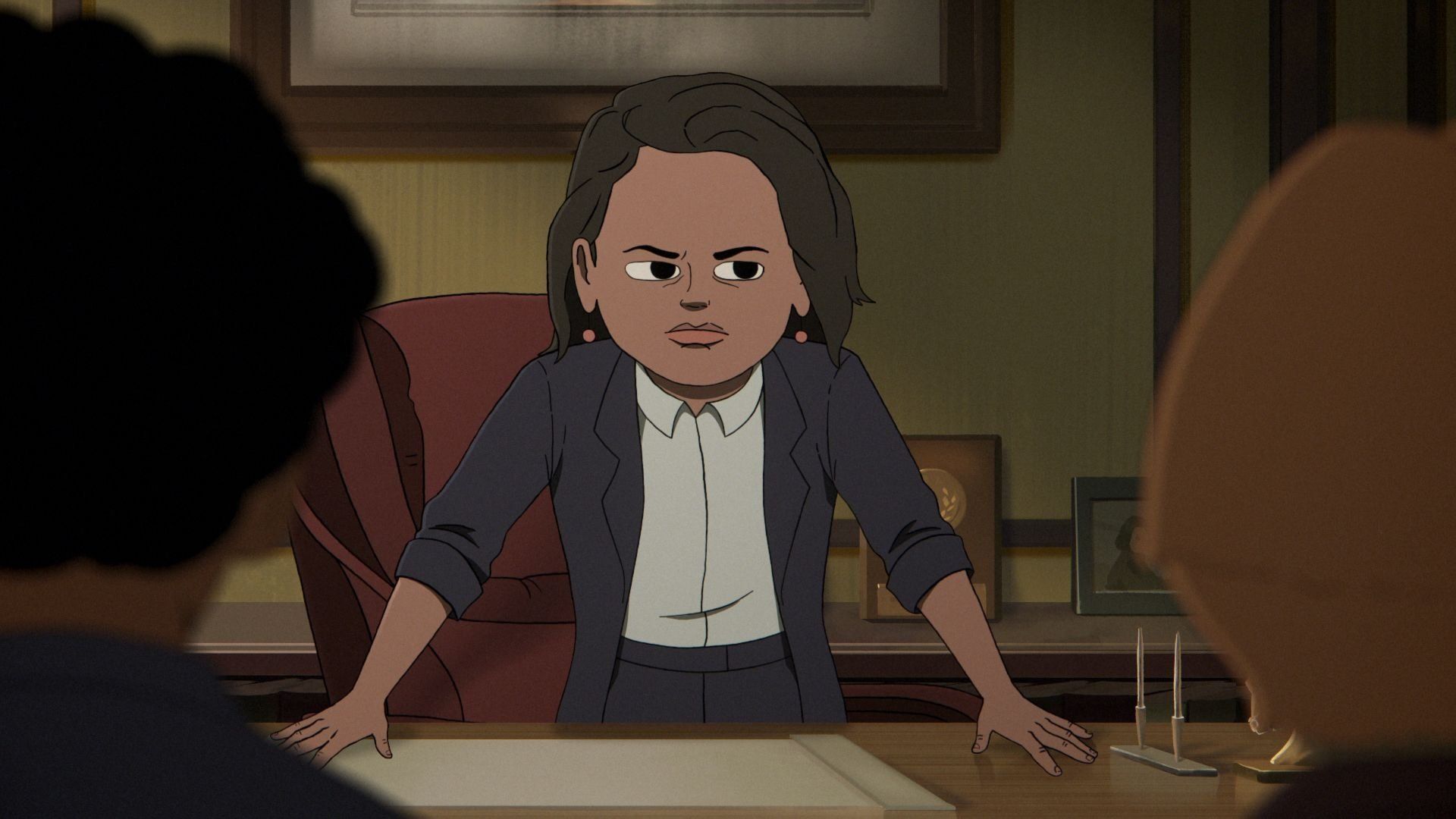 Common Side Effects background