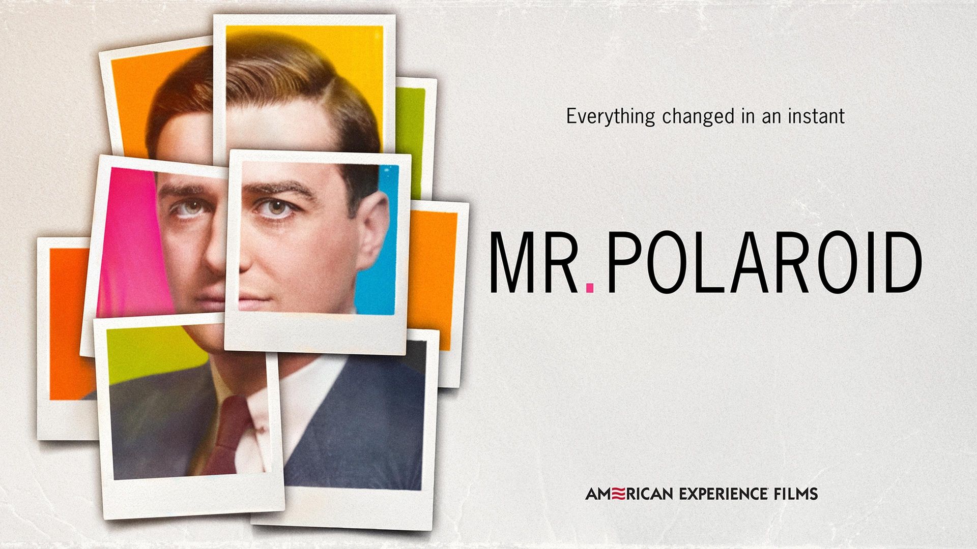 American Experience background