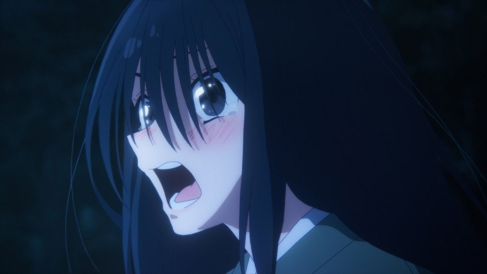 Tying the Knot with an Amagami Sister background