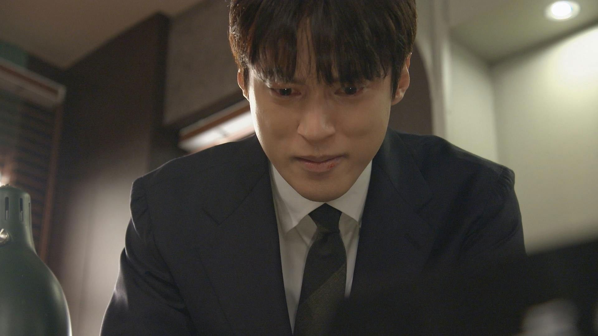 The Third Marriage background