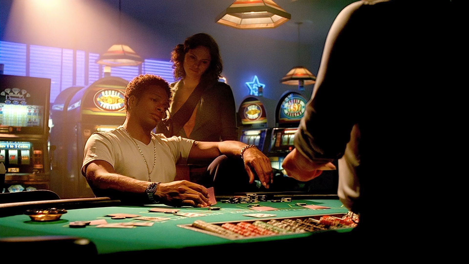 CSI: Crime Scene Investigation background