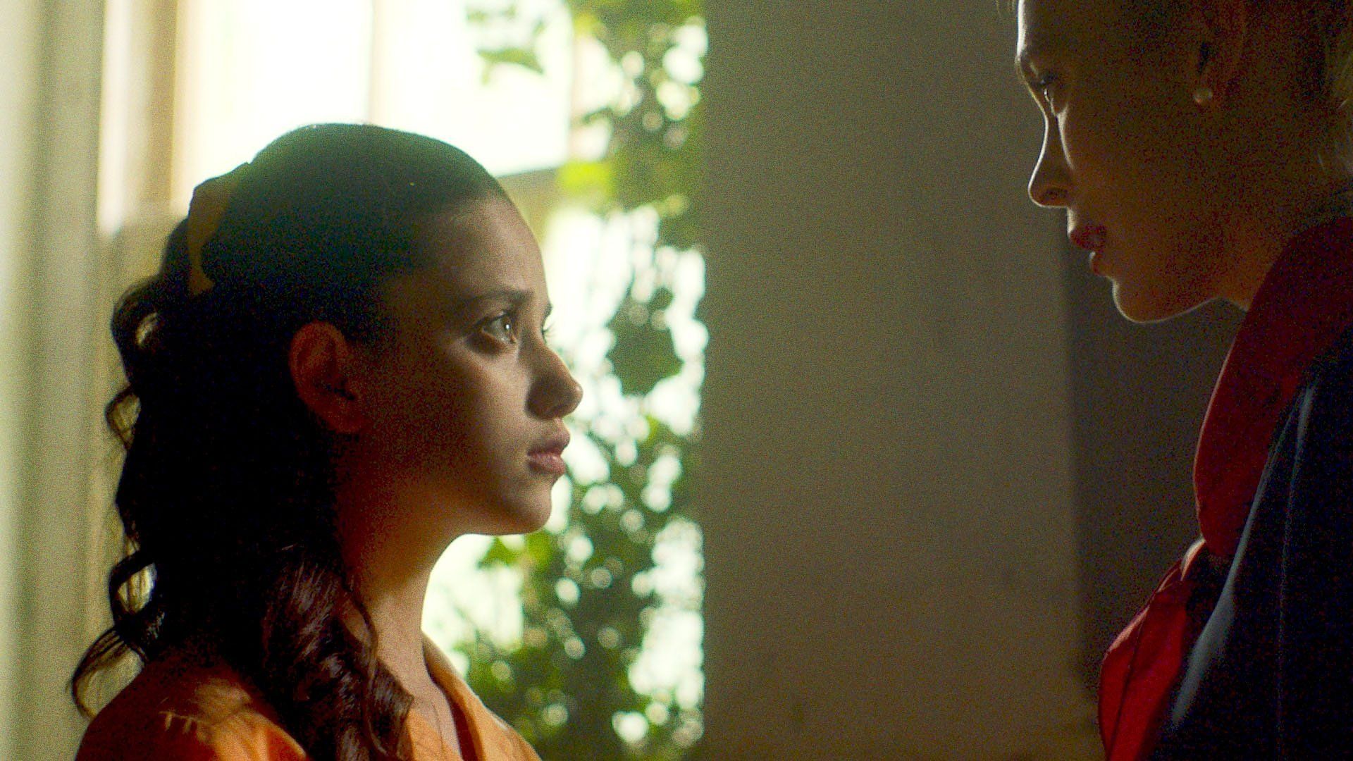 Malory Towers background