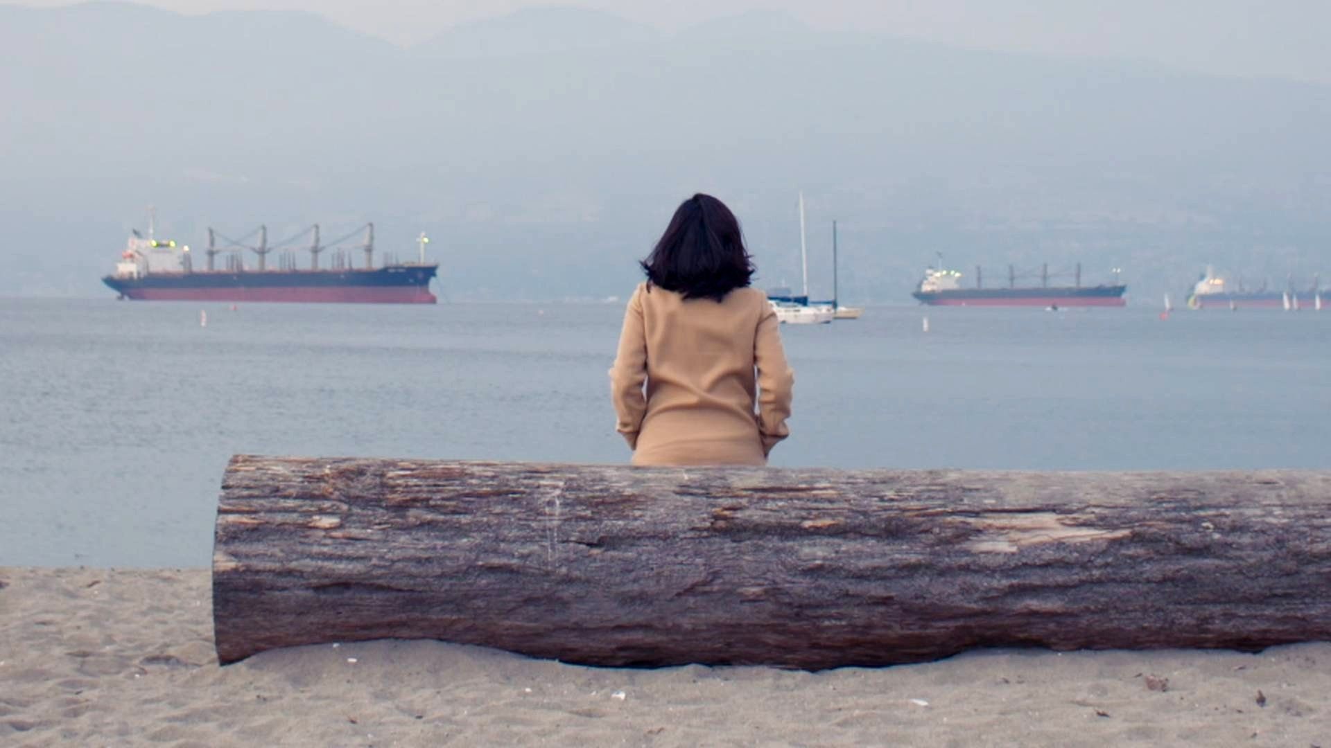 The Vow background
