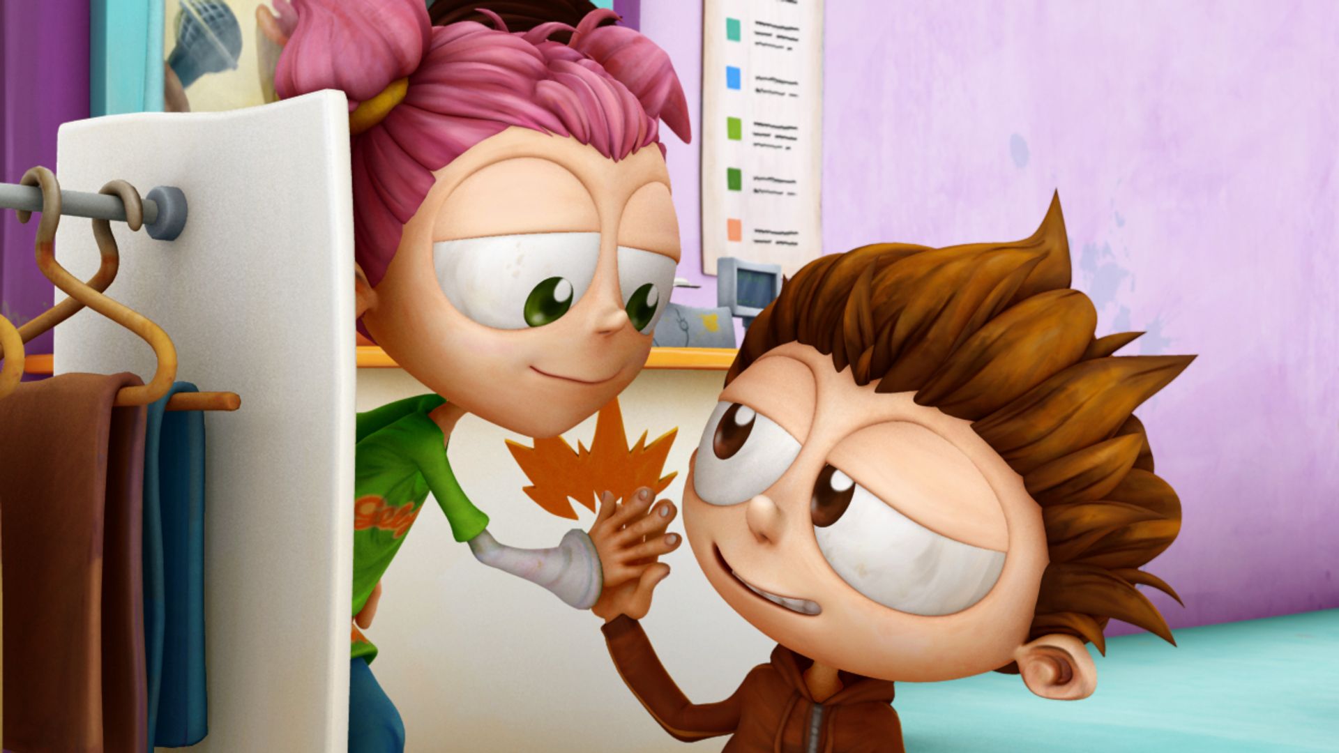 Angelo Rules background