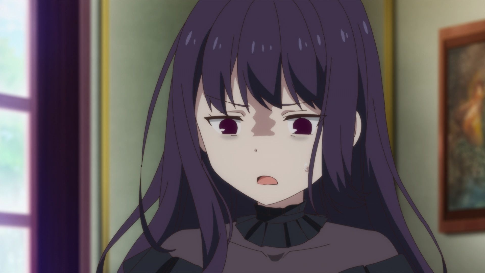 The Magical Revolution of the Reincarnated Princess and the Genius Young Lady background