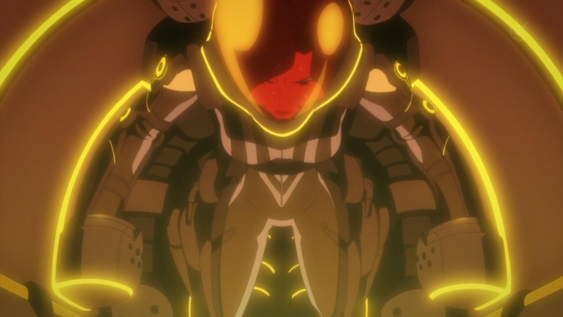 Robotics;Notes background