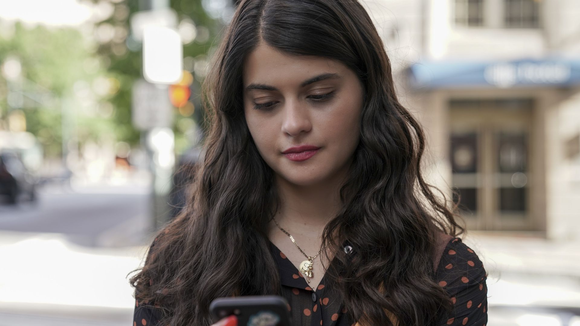 Single Drunk Female background