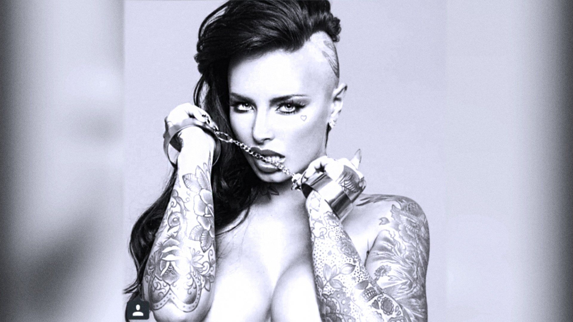 Sin City Justice background