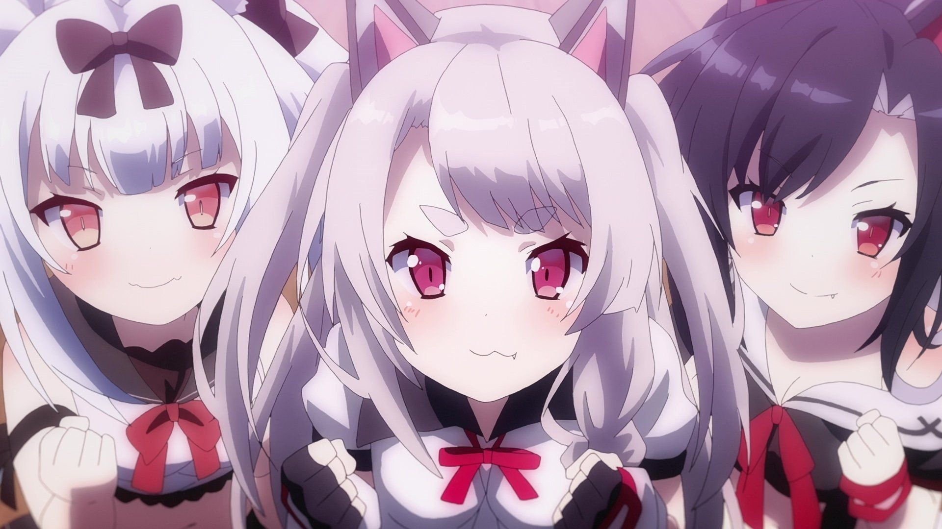 Azur Lane background